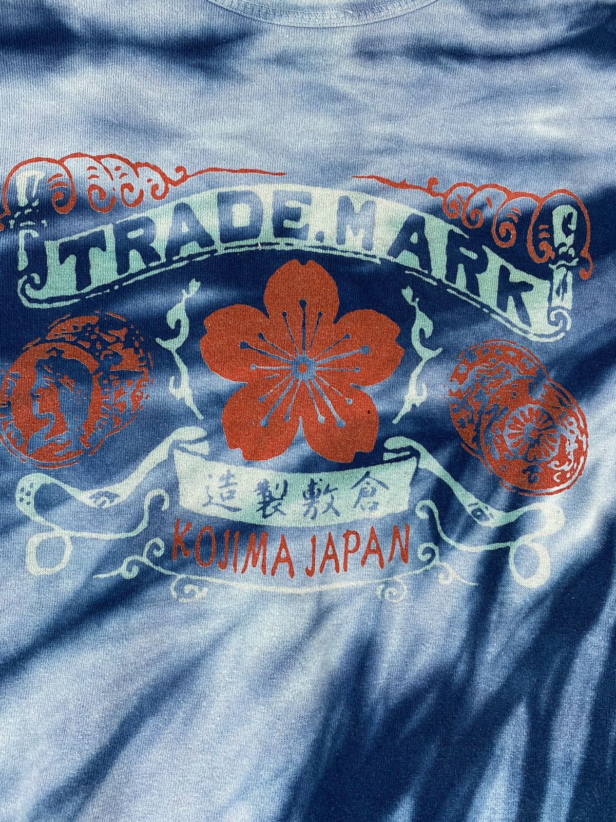 Eternal × Japanese Brand *Rare design eternal tie dye Size US L / EU 52-54 / 3 - 3 Thumbnail
