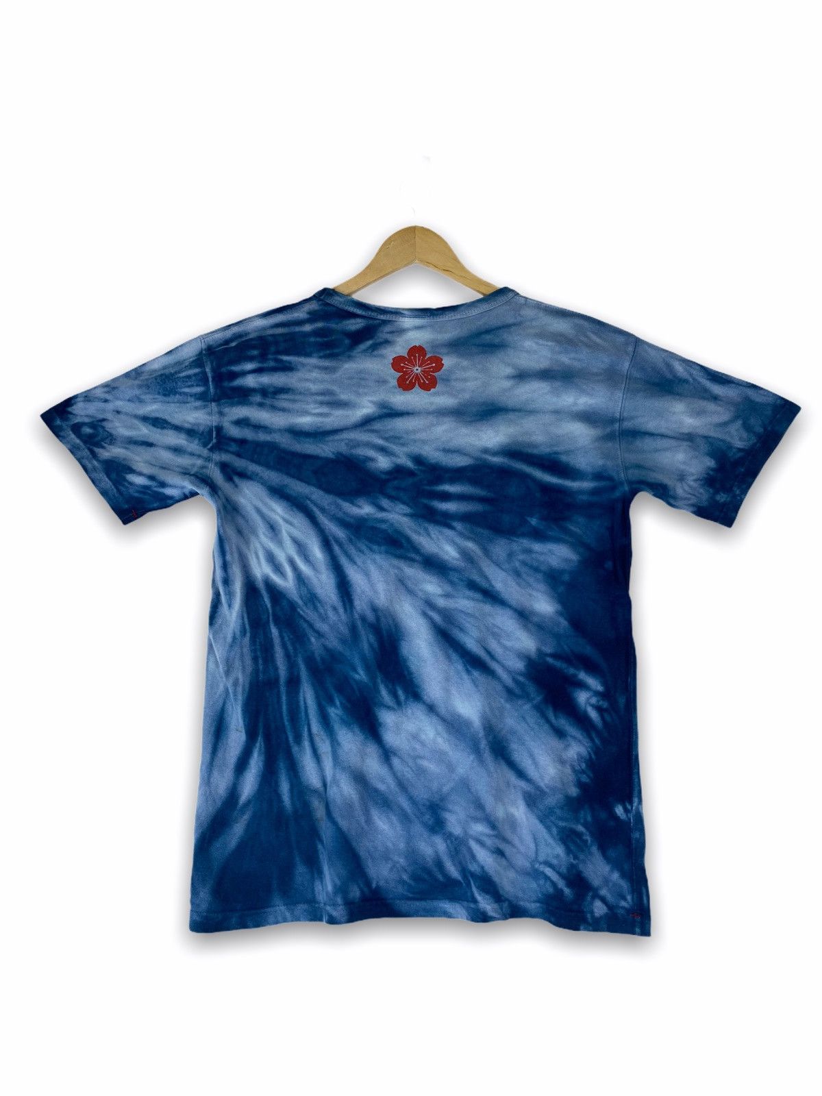 Eternal × Japanese Brand *Rare design eternal tie dye Size US L / EU 52-54 / 3 - 4 Thumbnail
