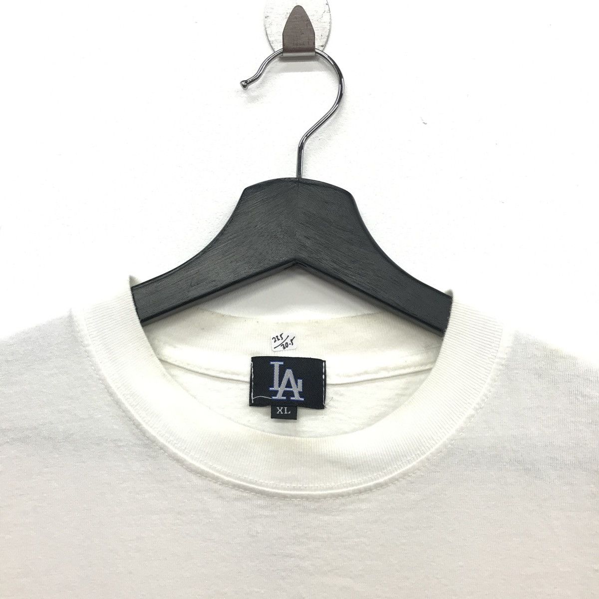 Playboy × Vintage *Vintage PLAYBOY LOSANGELES NYC big logo Size US XL / EU 56 / 4 - 4 Thumbnail