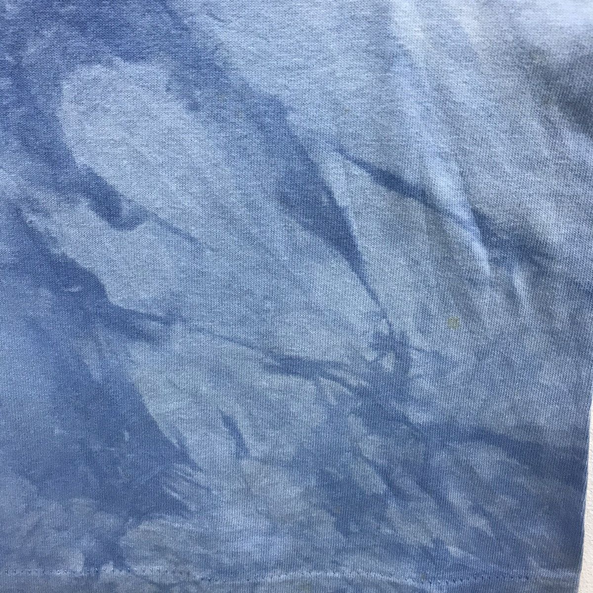 Vintage Rare!! Vintage Dagoli Art Animal Graphic Tee Tye Dye Size US L / EU 52-54 / 3 - 10 Thumbnail