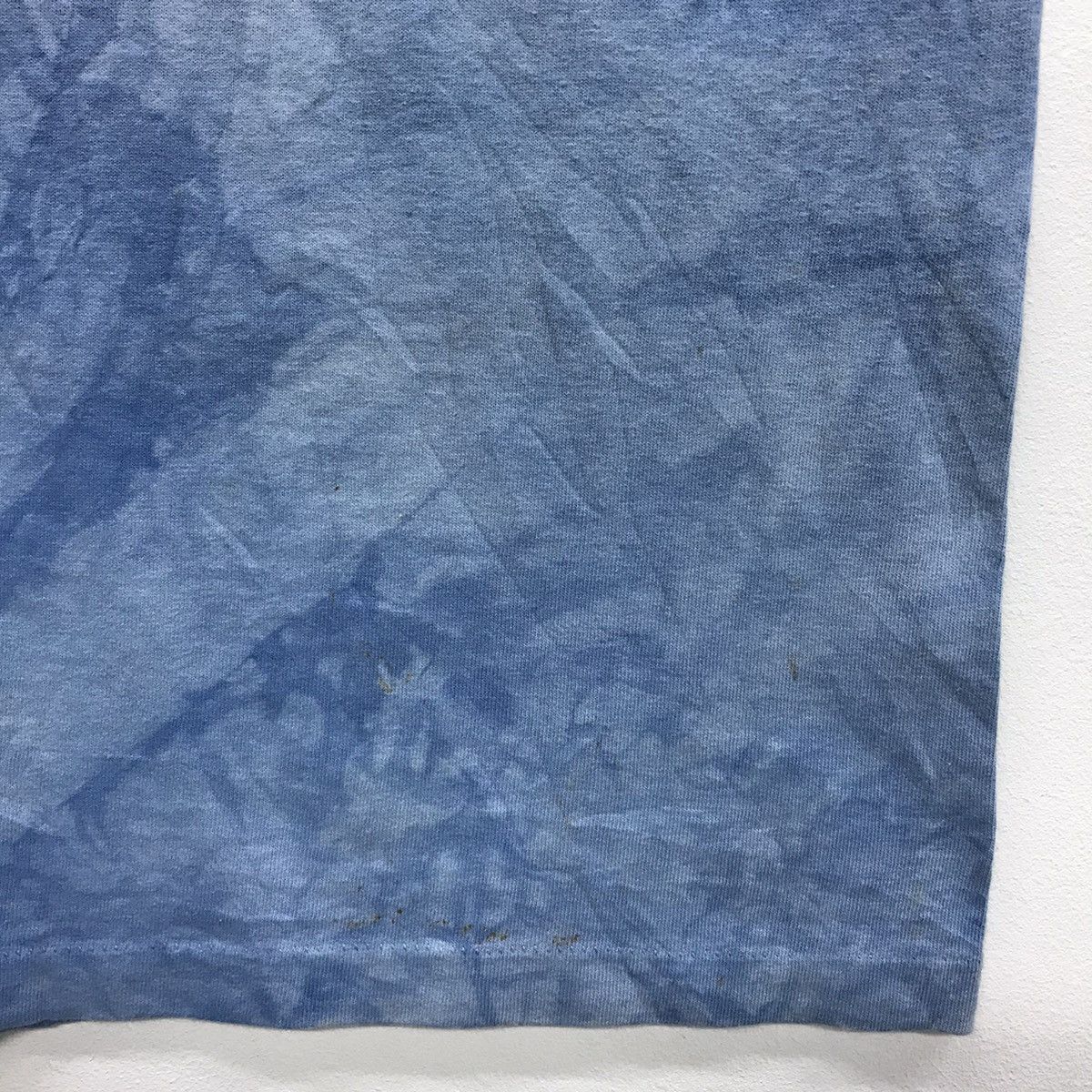 Vintage Rare!! Vintage Dagoli Art Animal Graphic Tee Tye Dye Size US L / EU 52-54 / 3 - 15 Thumbnail