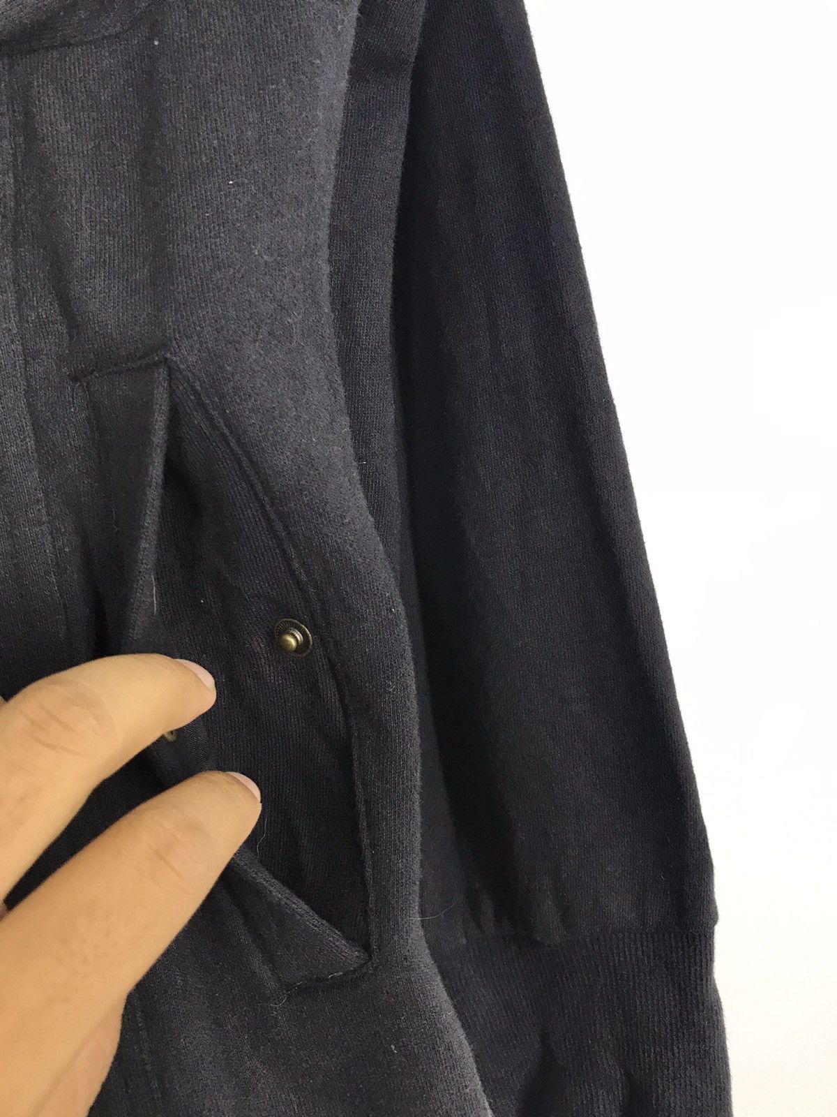 Japanese Brand × Seditionaries Japanese Dolly Angola Seditionaries Jacket Size US M / EU 48-50 / 2 - 8 Thumbnail