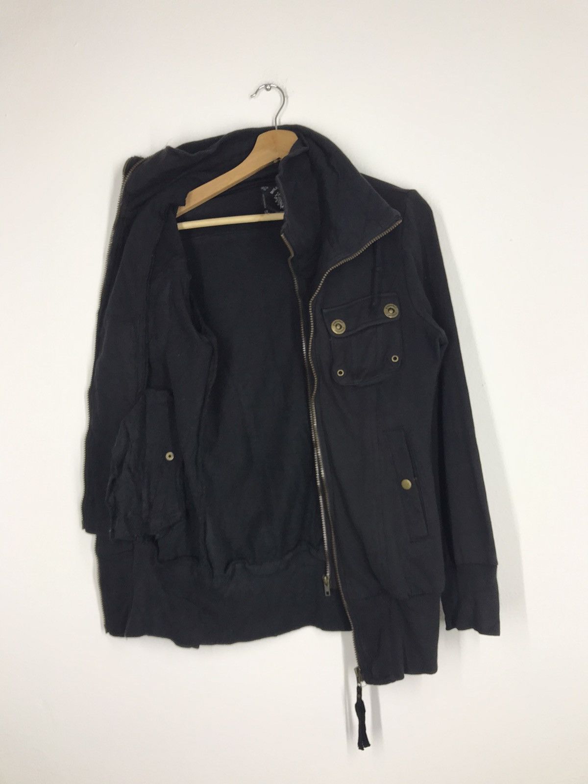 Japanese Brand × Seditionaries Japanese Dolly Angola Seditionaries Jacket Size US M / EU 48-50 / 2 - 2 Thumbnail