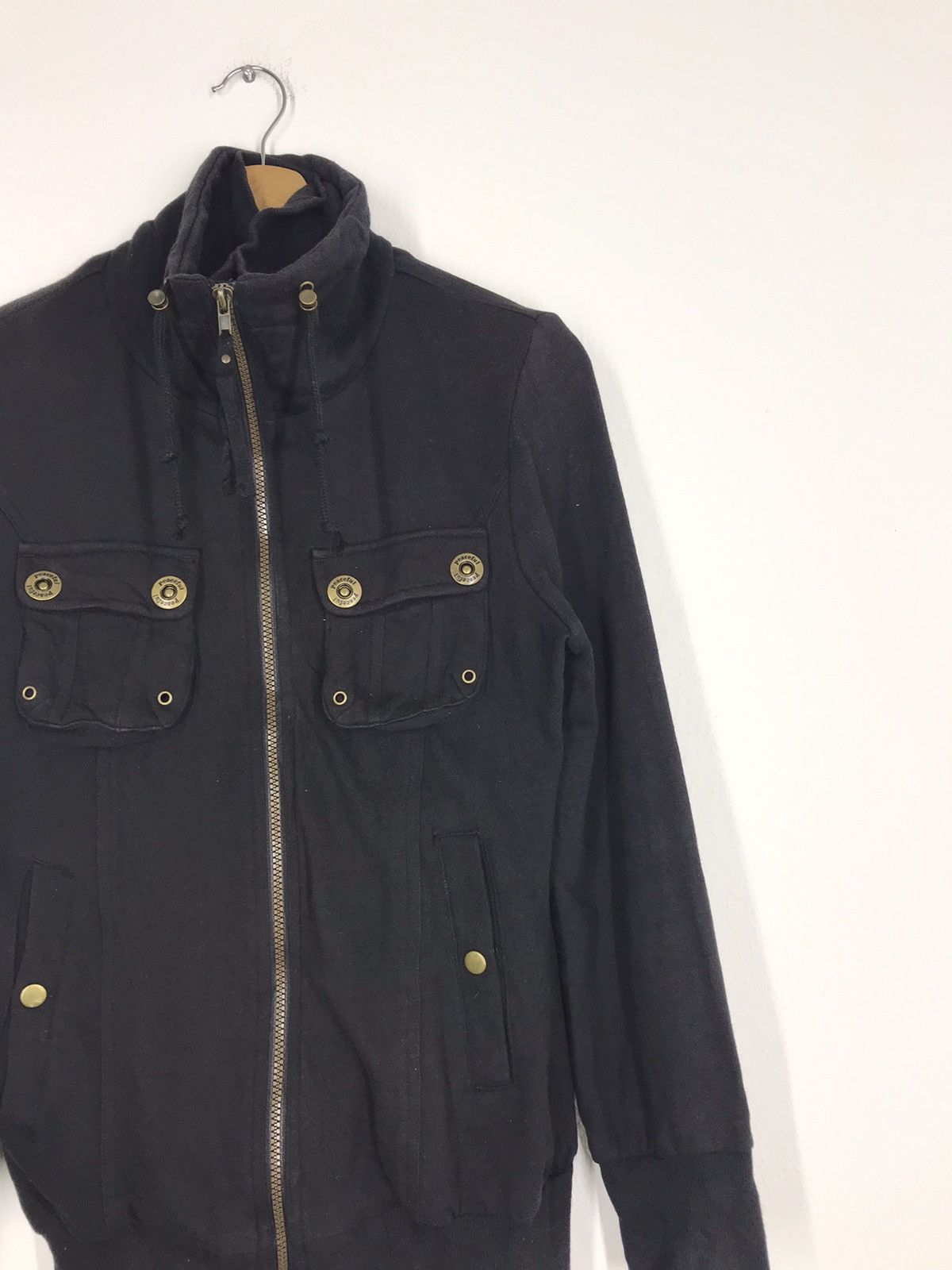 Japanese Brand × Seditionaries Japanese Dolly Angola Seditionaries Jacket Size US M / EU 48-50 / 2 - 3 Thumbnail