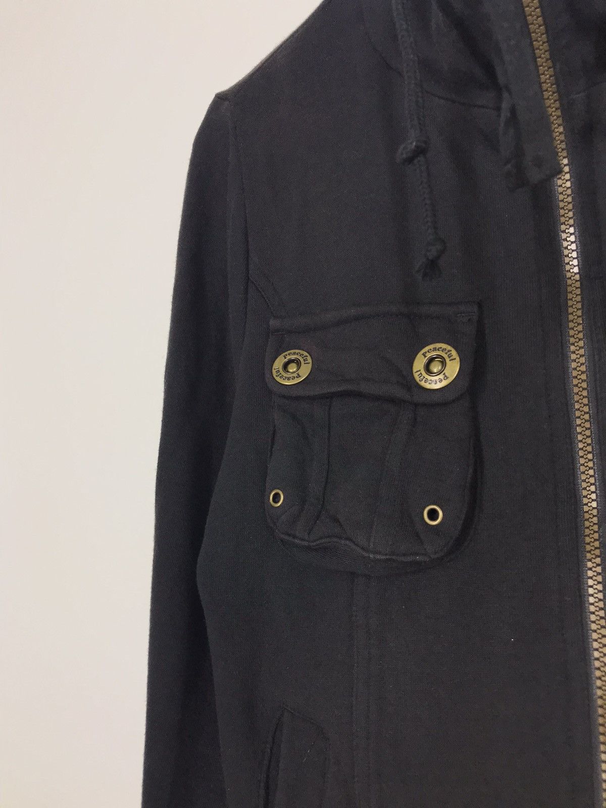Japanese Brand × Seditionaries Japanese Dolly Angola Seditionaries Jacket Size US M / EU 48-50 / 2 - 5 Thumbnail