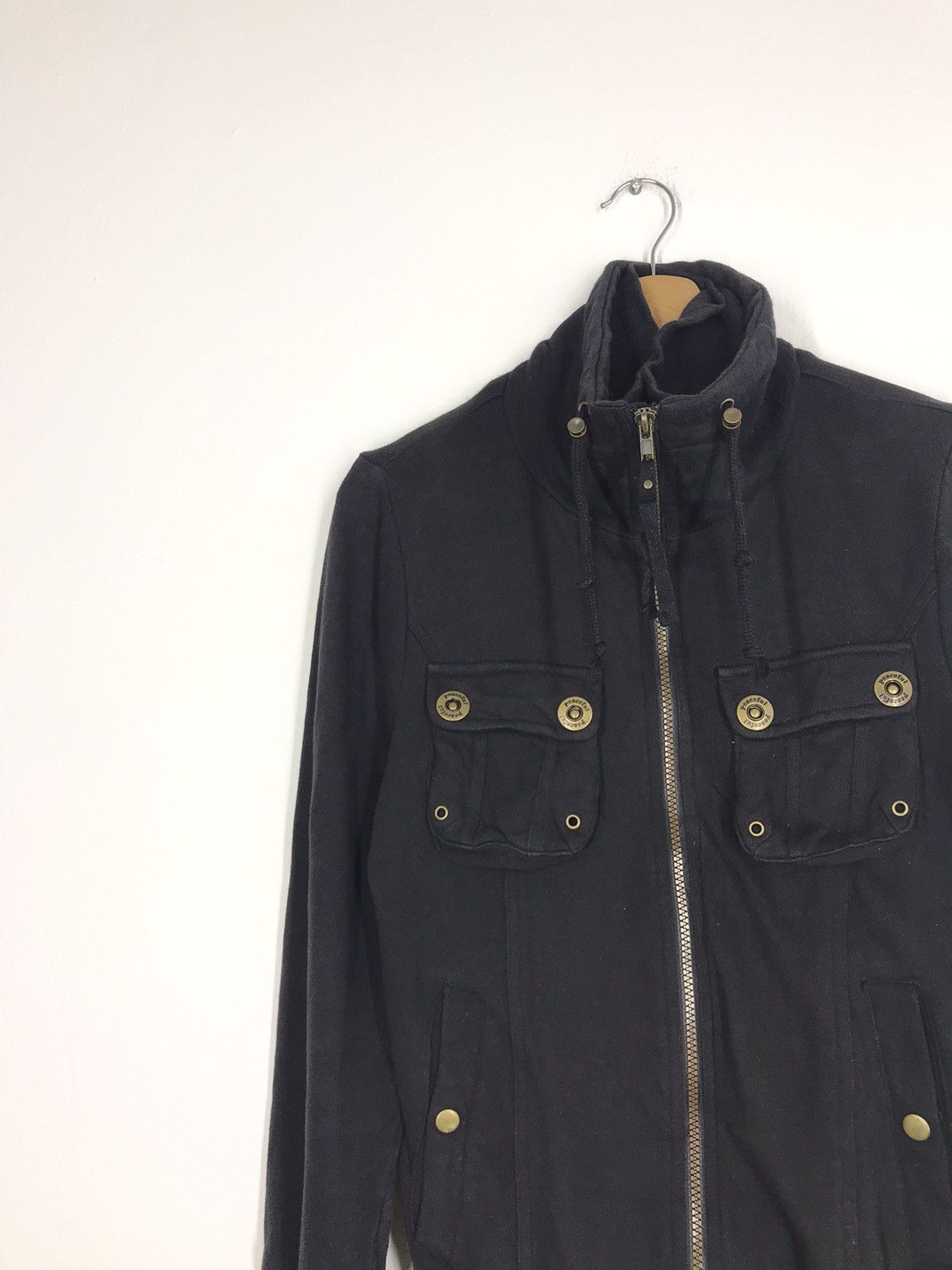Japanese Brand × Seditionaries Japanese Dolly Angola Seditionaries Jacket Size US M / EU 48-50 / 2 - 4 Thumbnail