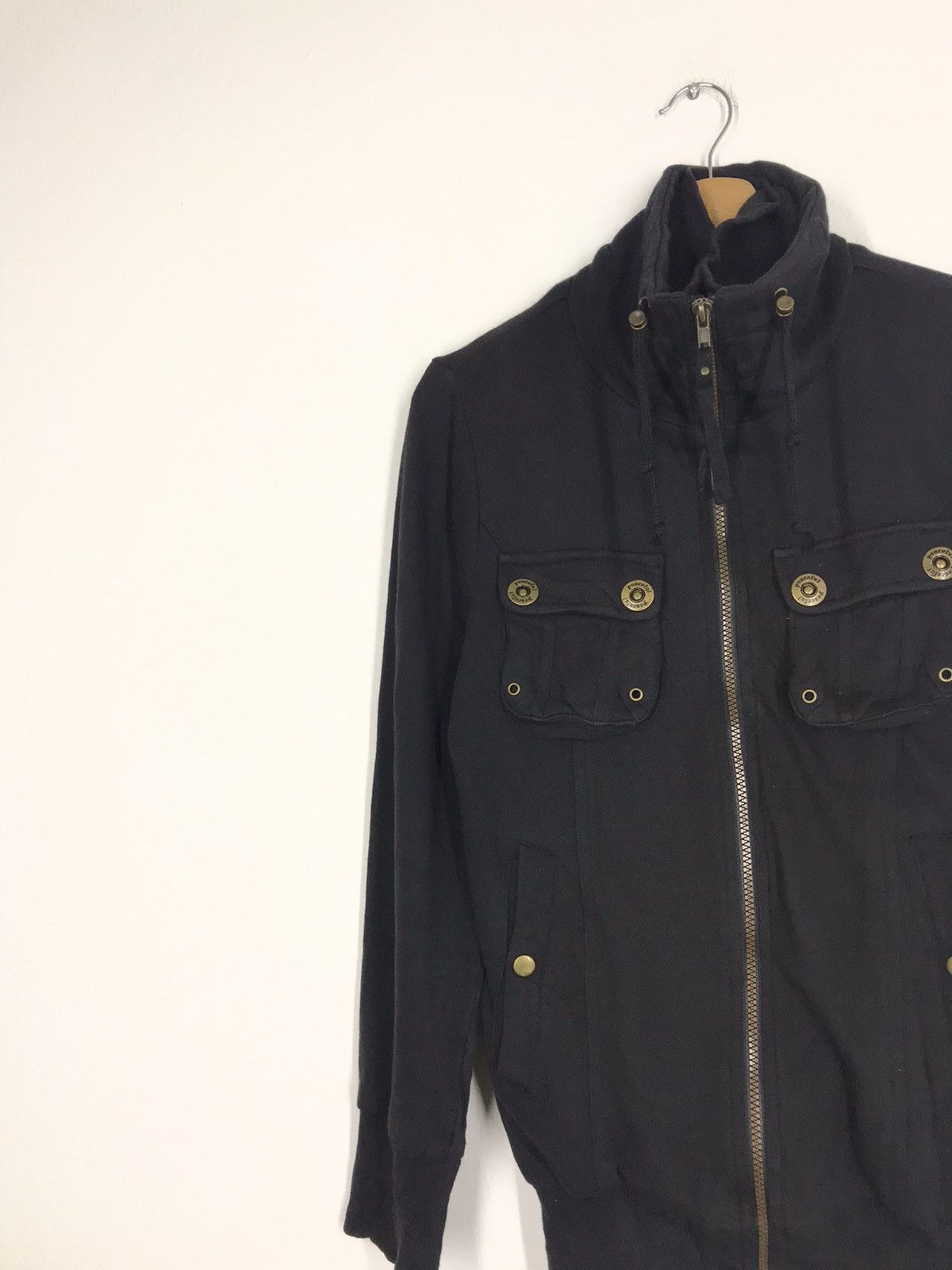 Japanese Brand × Seditionaries Japanese Dolly Angola Seditionaries Jacket Size US M / EU 48-50 / 2 - 6 Thumbnail