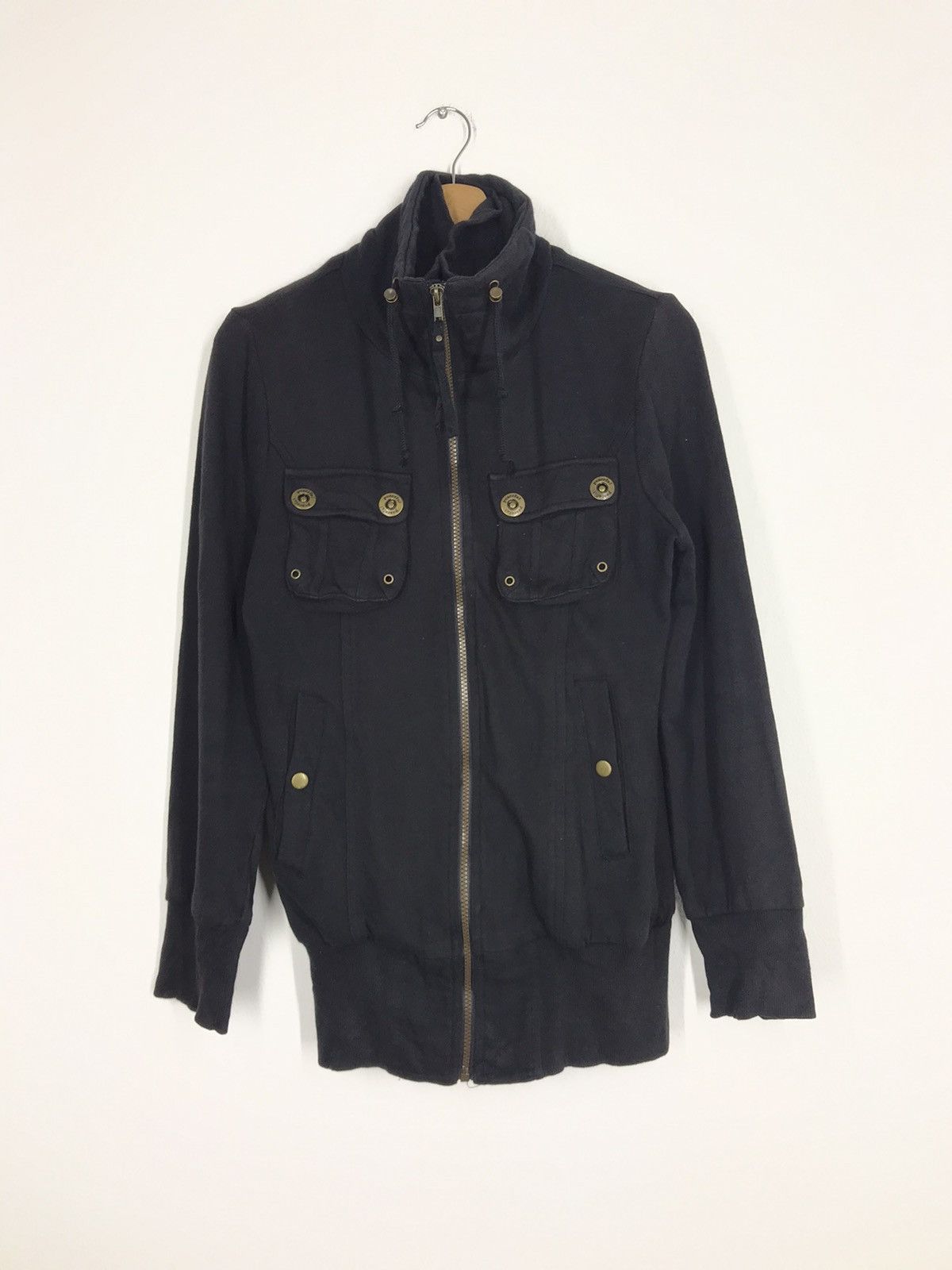Japanese Brand × Seditionaries Japanese Dolly Angola Seditionaries Jacket Size US M / EU 48-50 / 2 - 1 Thumbnail
