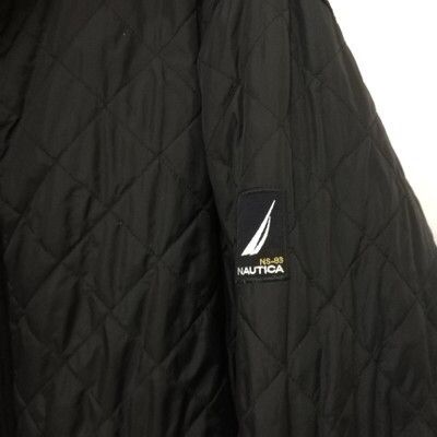 Japanese Brand × Nautica Nautica Reversible Jacket Size US XXL / EU 58 / 5 - 5 Thumbnail