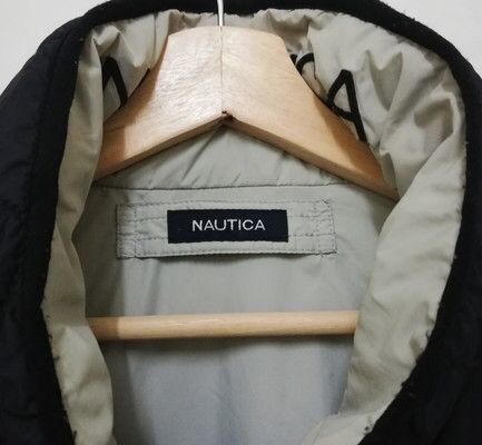 Japanese Brand × Nautica Nautica Reversible Jacket Size US XXL / EU 58 / 5 - 6 Thumbnail