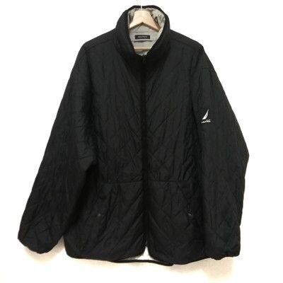 Japanese Brand × Nautica Nautica Reversible Jacket Size US XXL / EU 58 / 5 - 1 Thumbnail