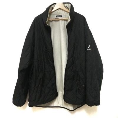 Japanese Brand × Nautica Nautica Reversible Jacket Size US XXL / EU 58 / 5 - 2 Thumbnail