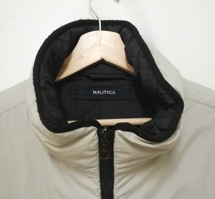 Japanese Brand × Nautica Nautica Reversible Jacket Size US XXL / EU 58 / 5 - 7 Thumbnail