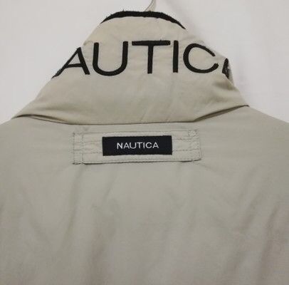 Japanese Brand × Nautica Nautica Reversible Jacket Size US XXL / EU 58 / 5 - 8 Thumbnail