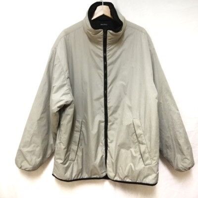 Japanese Brand × Nautica Nautica Reversible Jacket Size US XXL / EU 58 / 5 - 3 Thumbnail