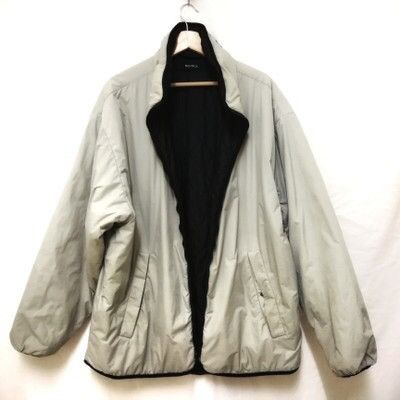 Japanese Brand × Nautica Nautica Reversible Jacket Size US XXL / EU 58 / 5 - 4 Thumbnail