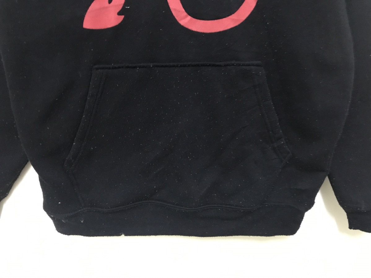 AC/DC × Band Tees ACDC Rock Band Hoodie Sweatshirt Size US S / EU 44-46 / 1 - 5 Thumbnail