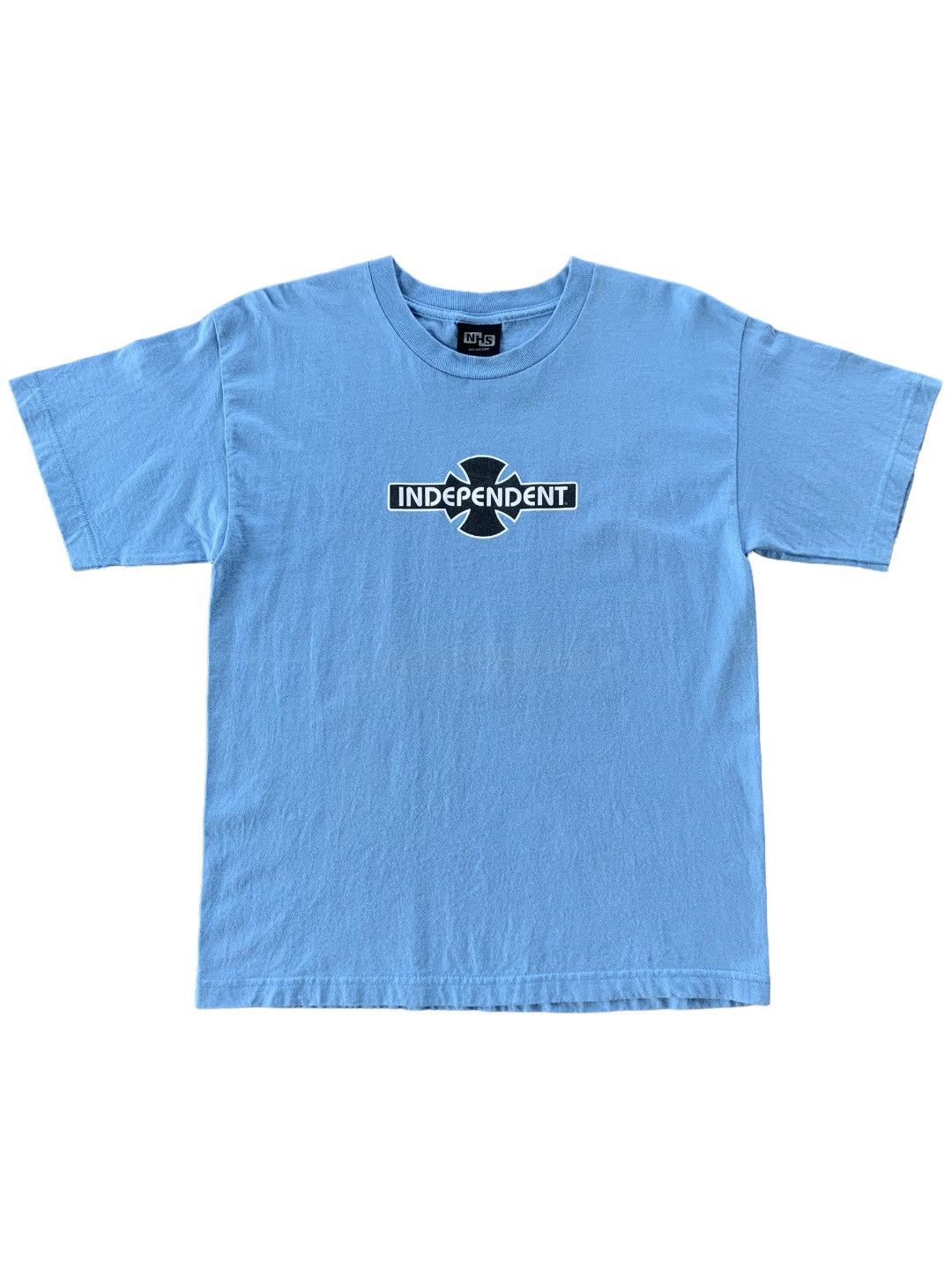 Independent Truck Co. Vintage Independent Truck Co NHS Inc T-Shirt Size US M / EU 48-50 / 2 - 1 Thumbnail