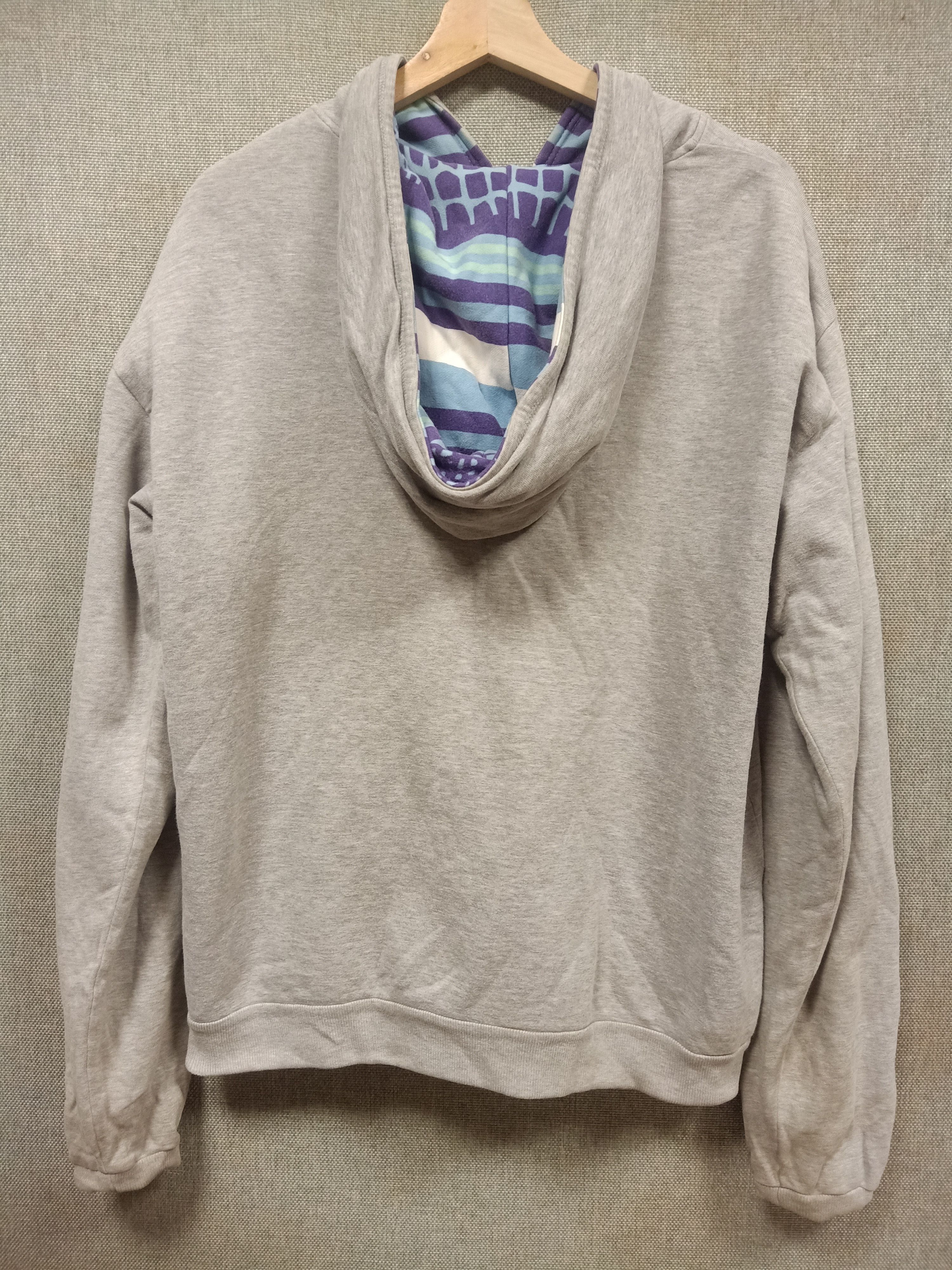 MasterPiece sweatshirt hoodie masterpiece made in japan Size US L / EU 52-54 / 3 - 5 Thumbnail
