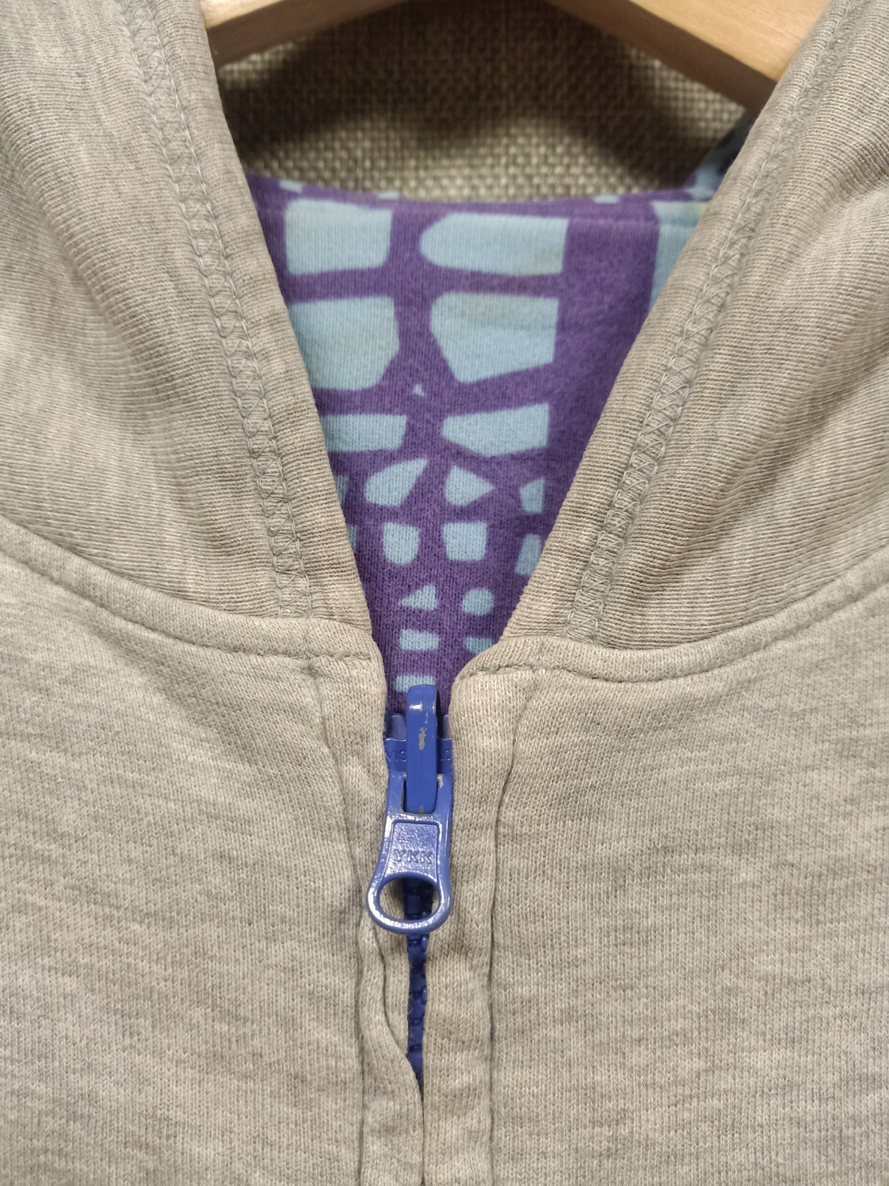 MasterPiece sweatshirt hoodie masterpiece made in japan Size US L / EU 52-54 / 3 - 4 Thumbnail