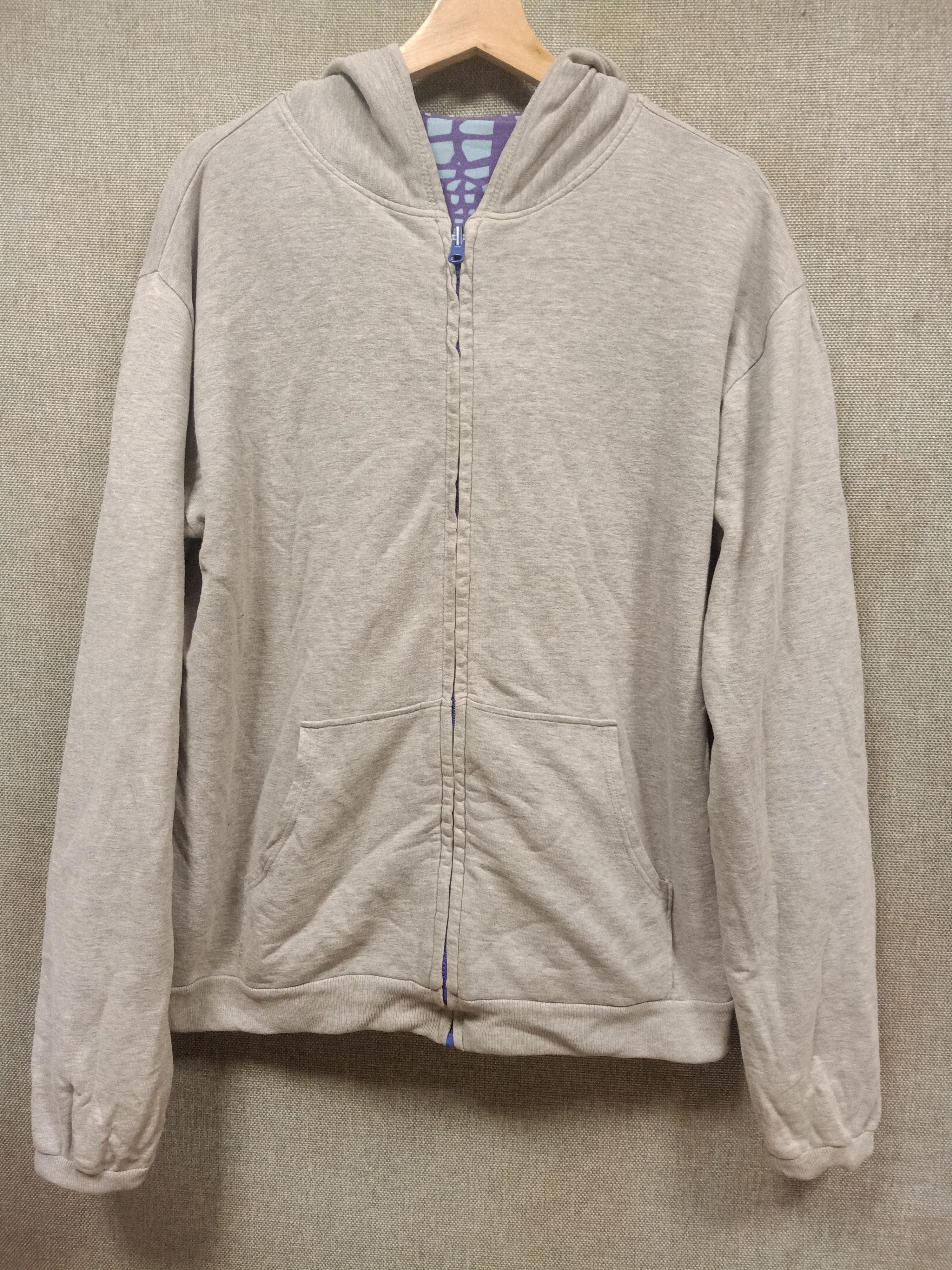 MasterPiece sweatshirt hoodie masterpiece made in japan Size US L / EU 52-54 / 3 - 3 Thumbnail
