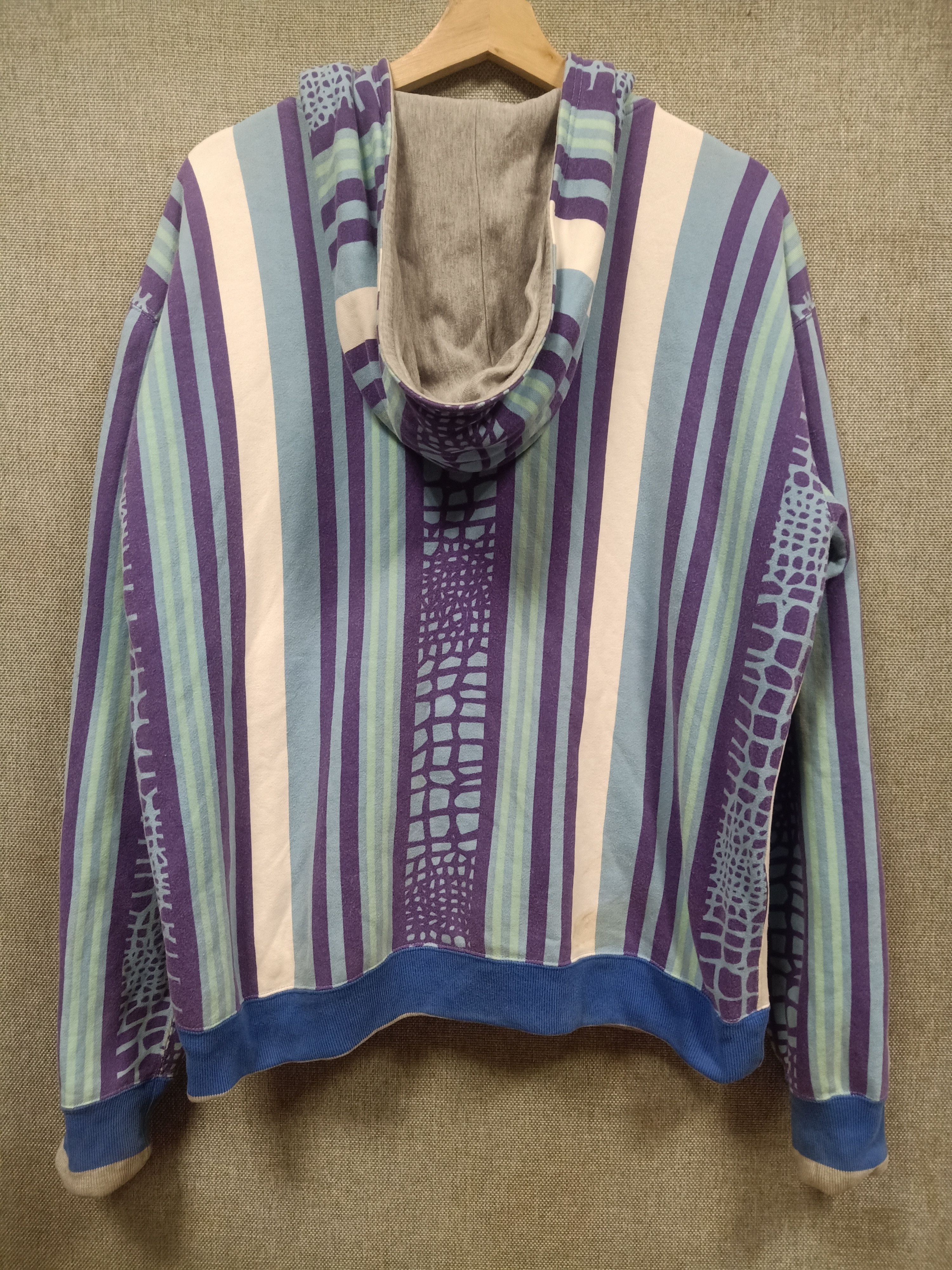 MasterPiece sweatshirt hoodie masterpiece made in japan Size US L / EU 52-54 / 3 - 2 Thumbnail