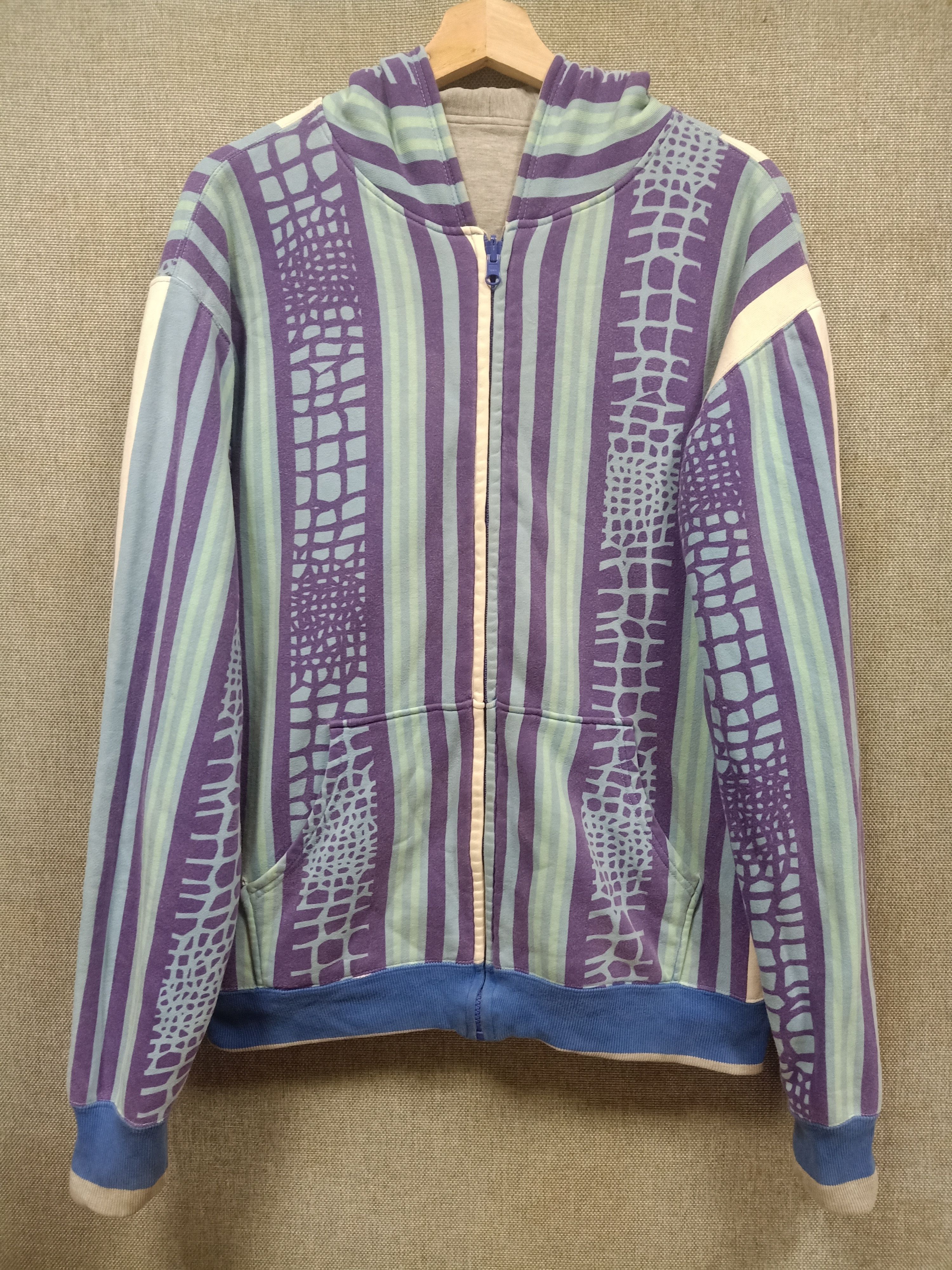MasterPiece sweatshirt hoodie masterpiece made in japan Size US L / EU 52-54 / 3 - 1 Thumbnail