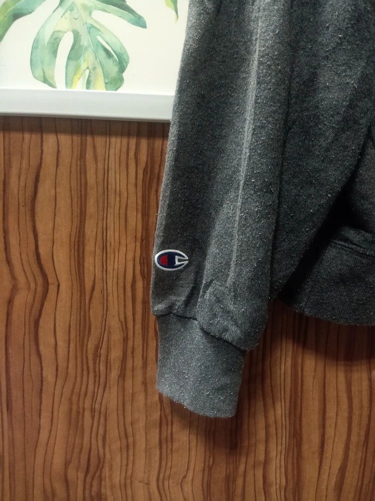 Champion × NFL × Vintage vintage sweatshirt hoodie ucla bruins embroidery Size US M / EU 48-50 / 2 - 3 Thumbnail
