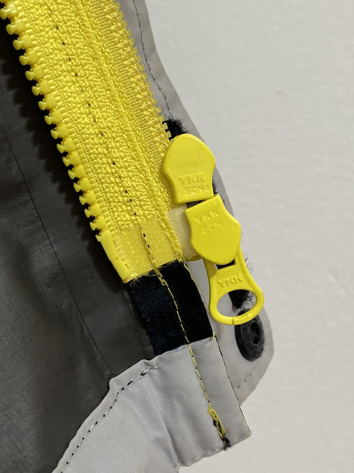 Griffin Griffin x Berghaus x Goretex Paclite Shell Technical Apparel Size US XS / EU 42 / 0 - 19 Thumbnail