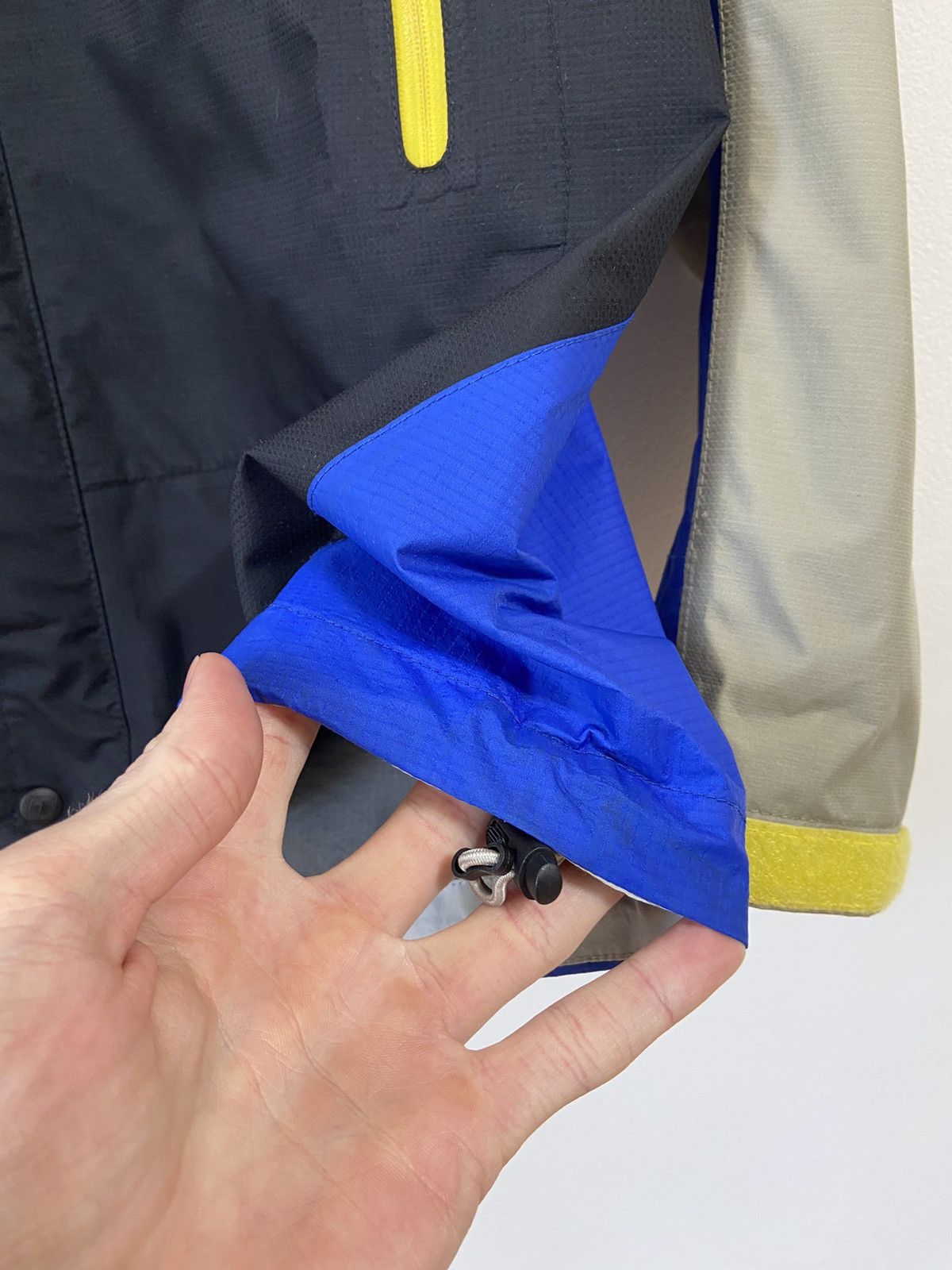 Griffin Griffin x Berghaus x Goretex Paclite Shell Technical Apparel Size US XS / EU 42 / 0 - 14 Thumbnail