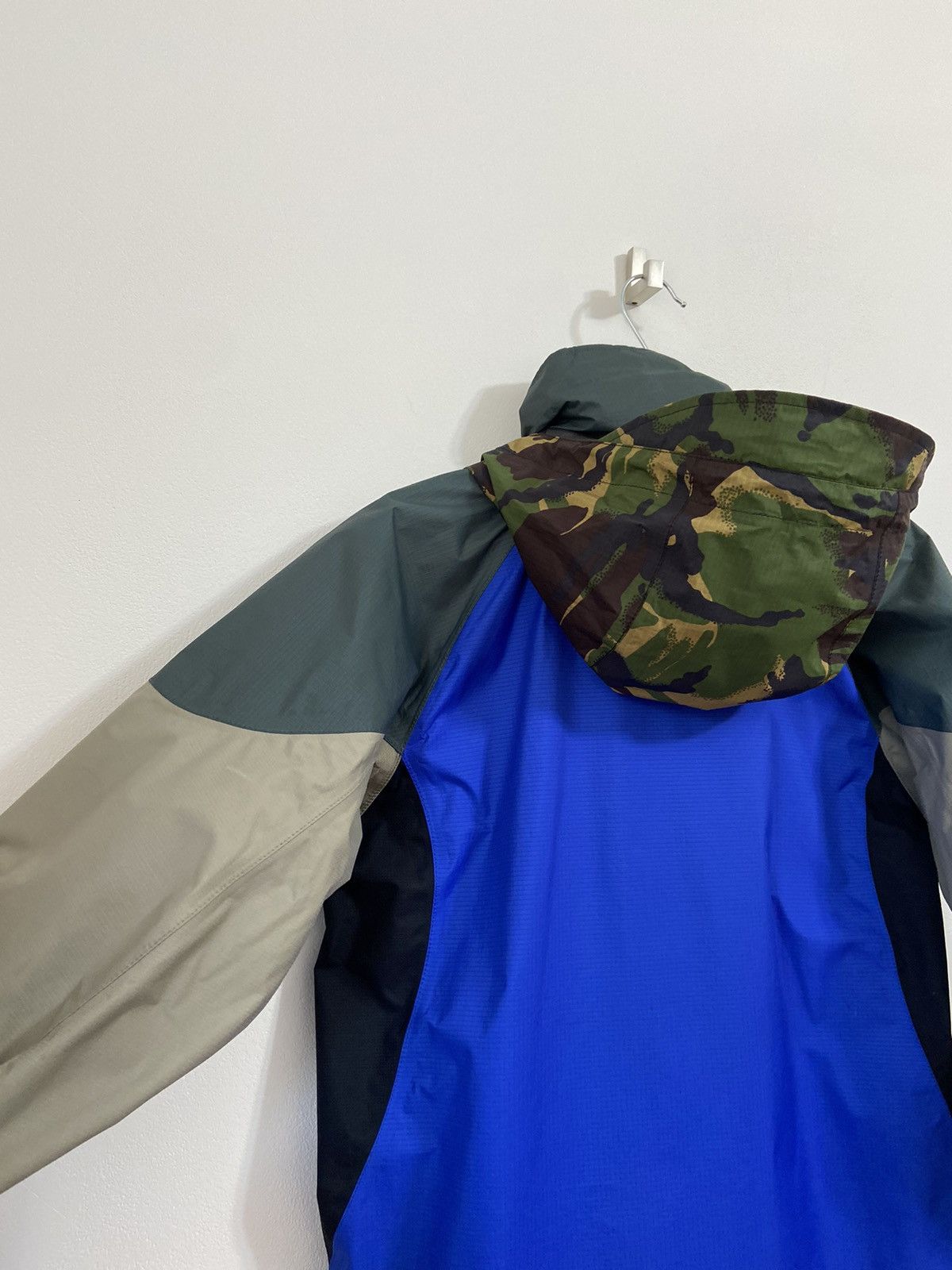 Griffin Griffin x Berghaus x Goretex Paclite Shell Technical Apparel Size US XS / EU 42 / 0 - 23 Thumbnail
