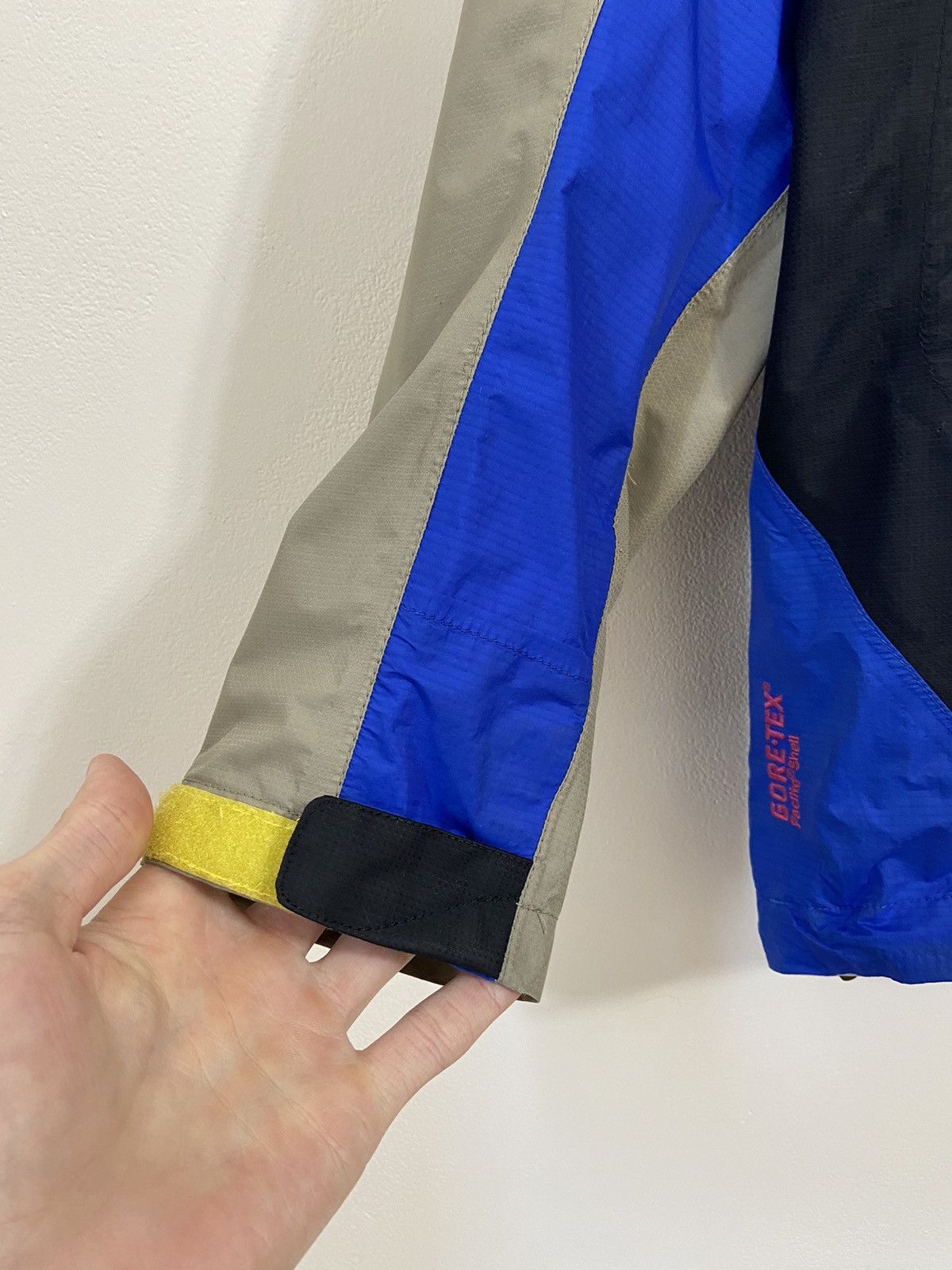 Griffin Griffin x Berghaus x Goretex Paclite Shell Technical Apparel Size US XS / EU 42 / 0 - 10 Thumbnail
