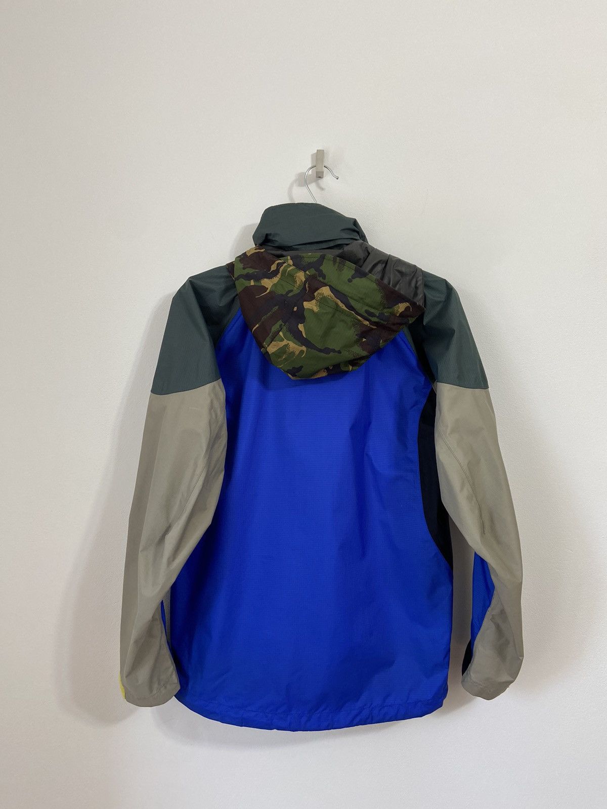 Griffin Griffin x Berghaus x Goretex Paclite Shell Technical Apparel Size US XS / EU 42 / 0 - 21 Thumbnail