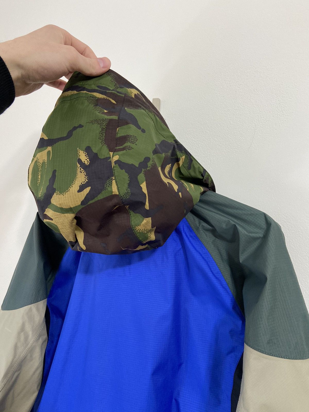 Griffin Griffin x Berghaus x Goretex Paclite Shell Technical Apparel Size US XS / EU 42 / 0 - 22 Thumbnail