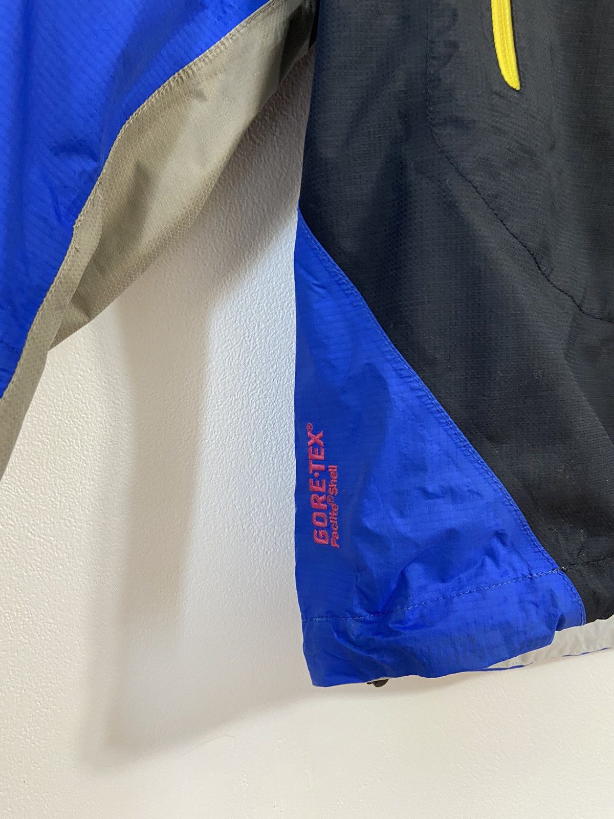 Griffin Griffin x Berghaus x Goretex Paclite Shell Technical Apparel Size US XS / EU 42 / 0 - 11 Thumbnail