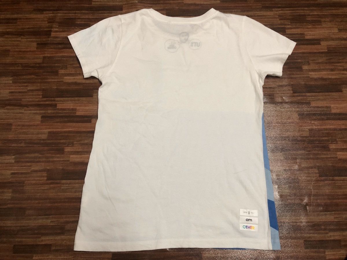 Pharrell × Uniqlo PHARRELL WILLIAMS i Am Other Camo Human Made Bape Bbc Shirt Size US S / EU 44-46 / 1 - 4 Thumbnail