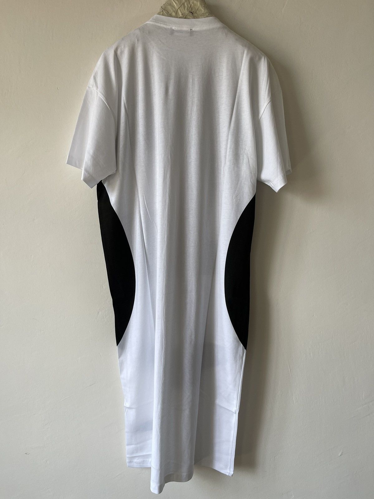 Raf Simons Raf Simons Smiley print long t-shirt Size US XS / EU 42 / 0 - 3 Thumbnail