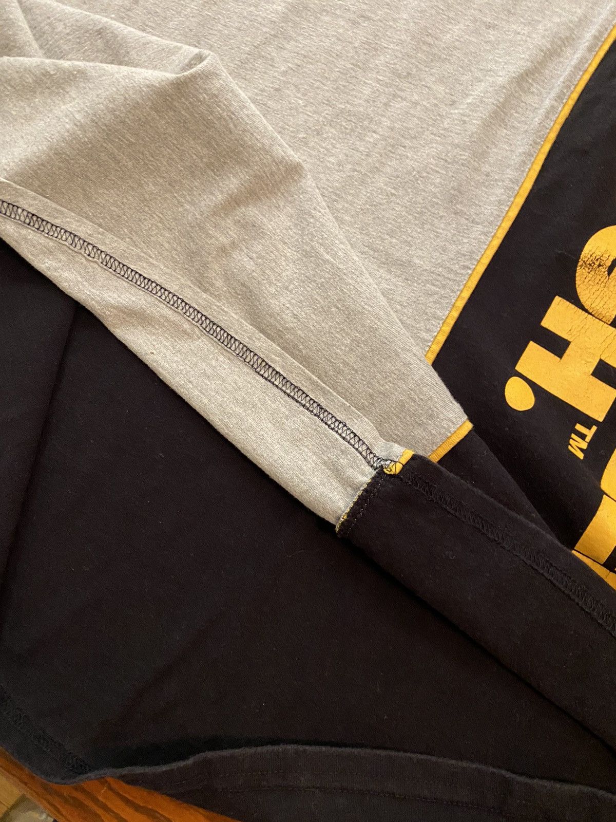 Chase Authentics Vintage 90’s Matt Kenseth DeWalt Nascar 1/4 Zip Tee Size US XL / EU 56 / 4 - 6 Thumbnail
