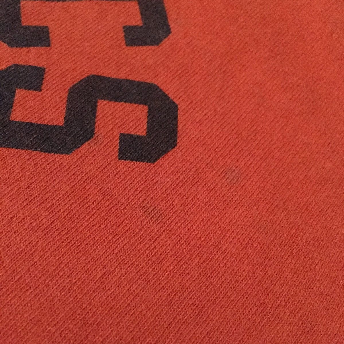 Nike Vintage 00s Nike Athletics Basic Center Swoosh Logo T Shirt Size US XL / EU 56 / 4 - 7 Thumbnail
