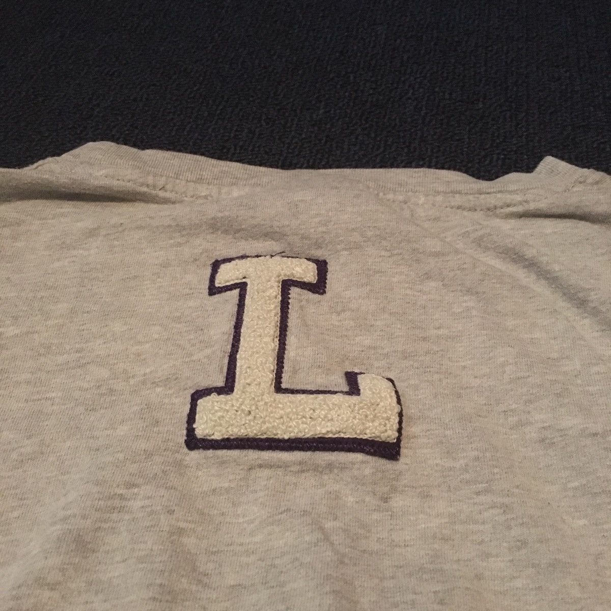 LRG Vintage LRG Lifted Research Group Learning Curve Logo TShirt Size US XXL / EU 58 / 5 - 8 Thumbnail