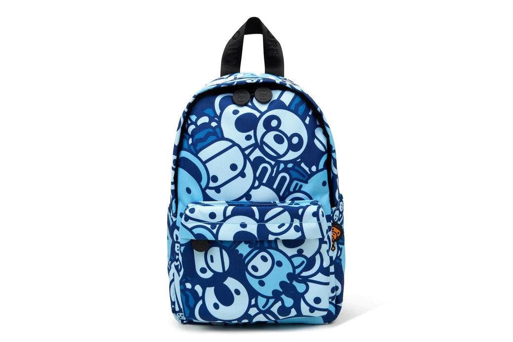 image of Bape Baby Milo Backpack, Men's