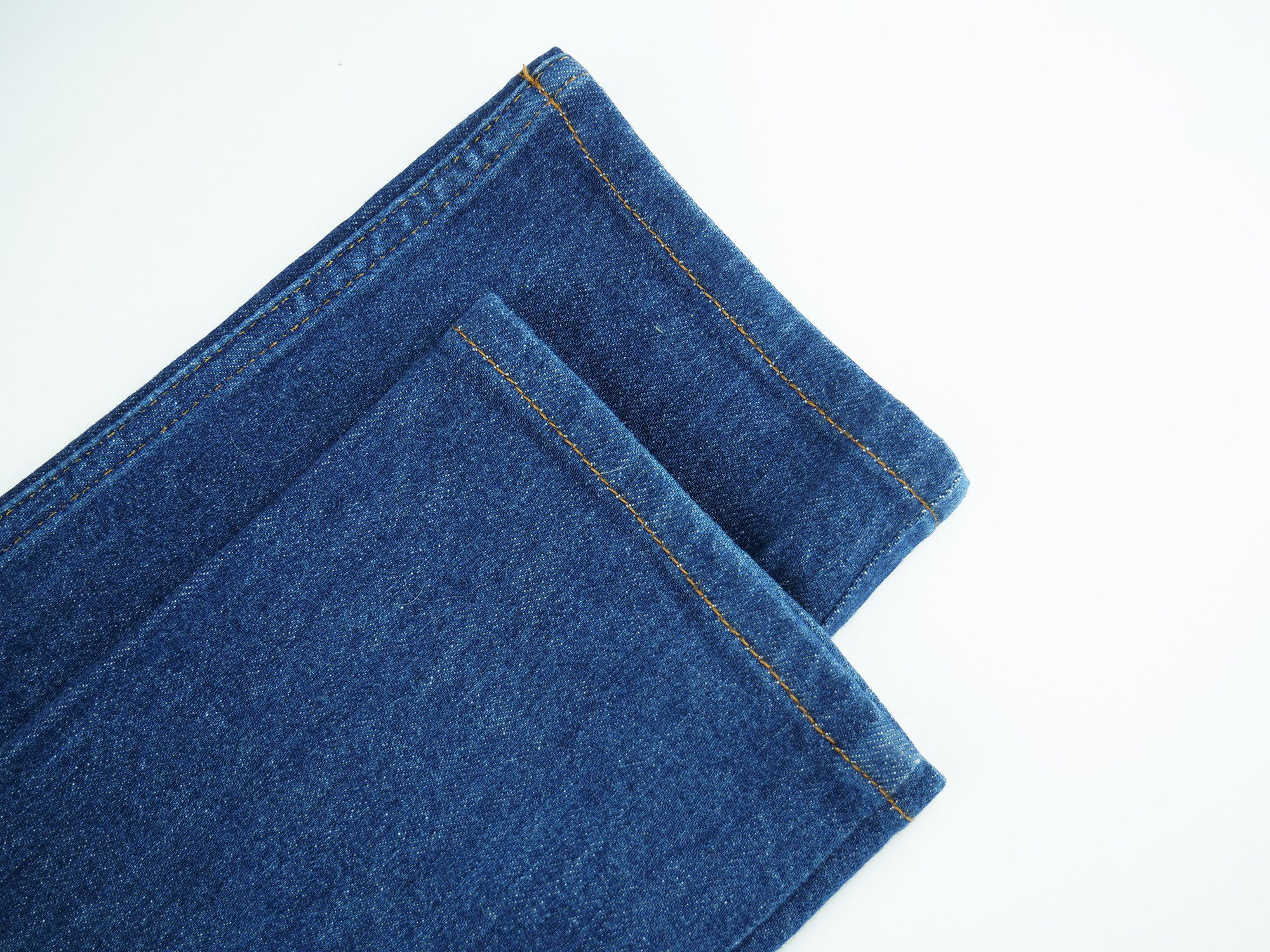 Acne Studios Acne Studios north dark blue skinny jeans Size US 32 / EU 48 - 9 Thumbnail