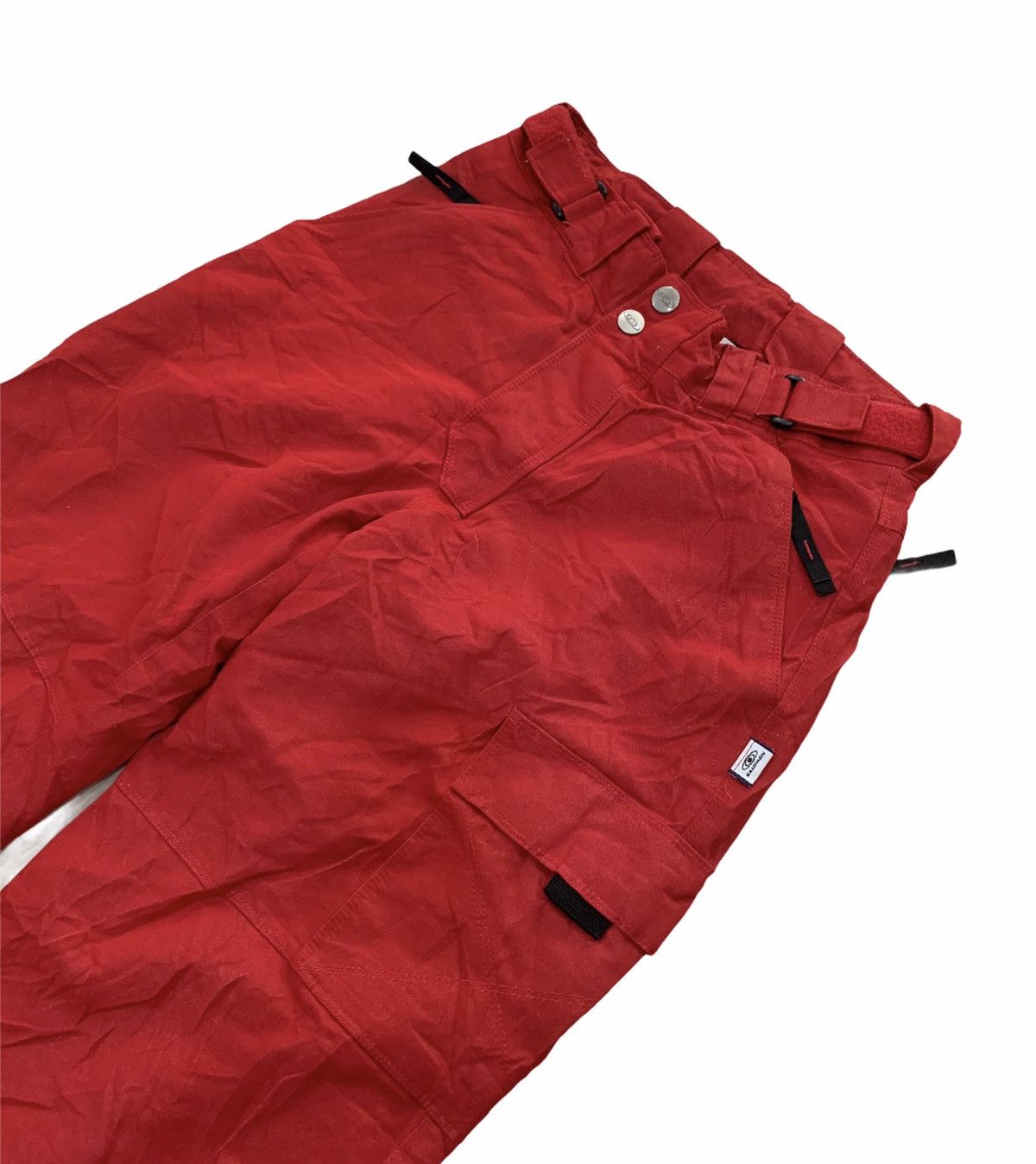 Salomon Salomon Ski Pants Size US 27 - 3 Thumbnail