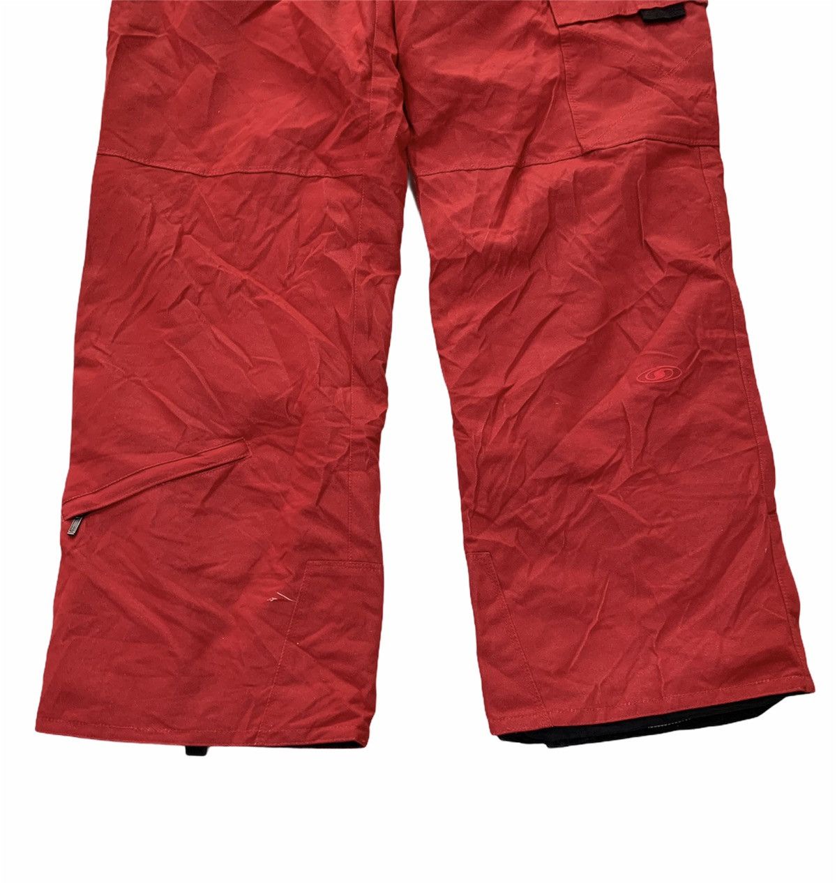 Salomon Salomon Ski Pants Size US 27 - 4 Thumbnail
