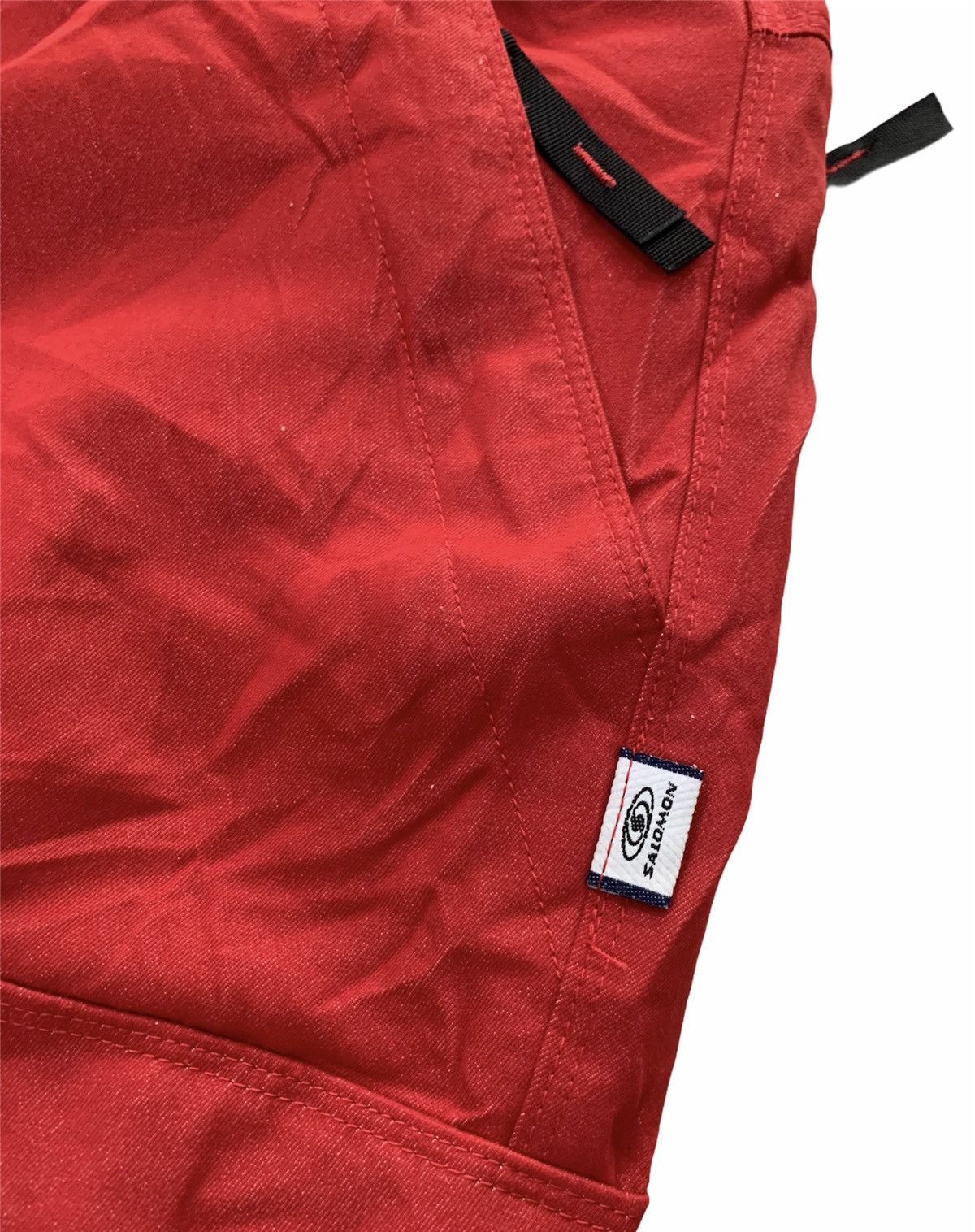 Salomon Salomon Ski Pants Size US 27 - 5 Thumbnail