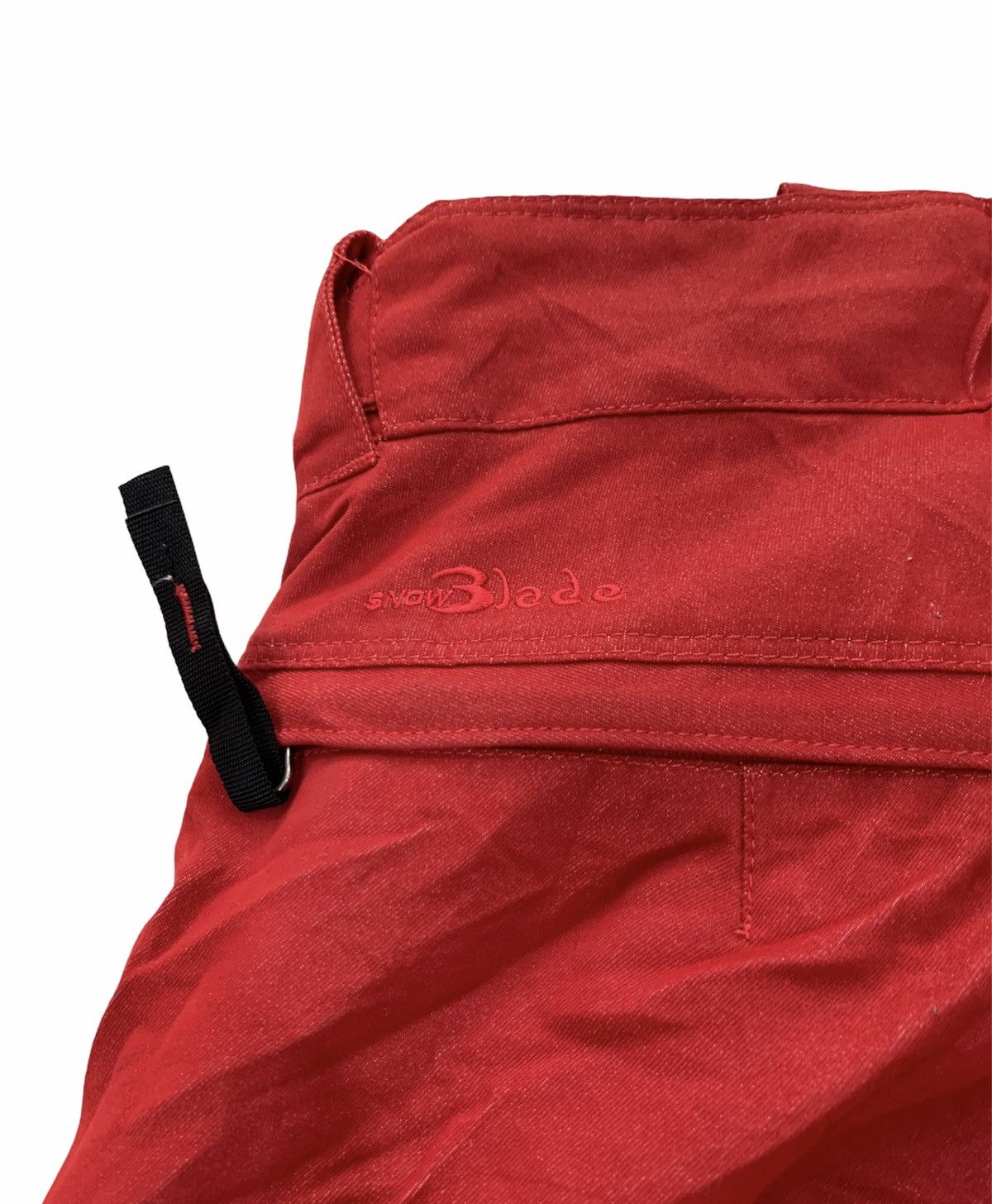 Salomon Salomon Ski Pants Size US 27 - 7 Thumbnail