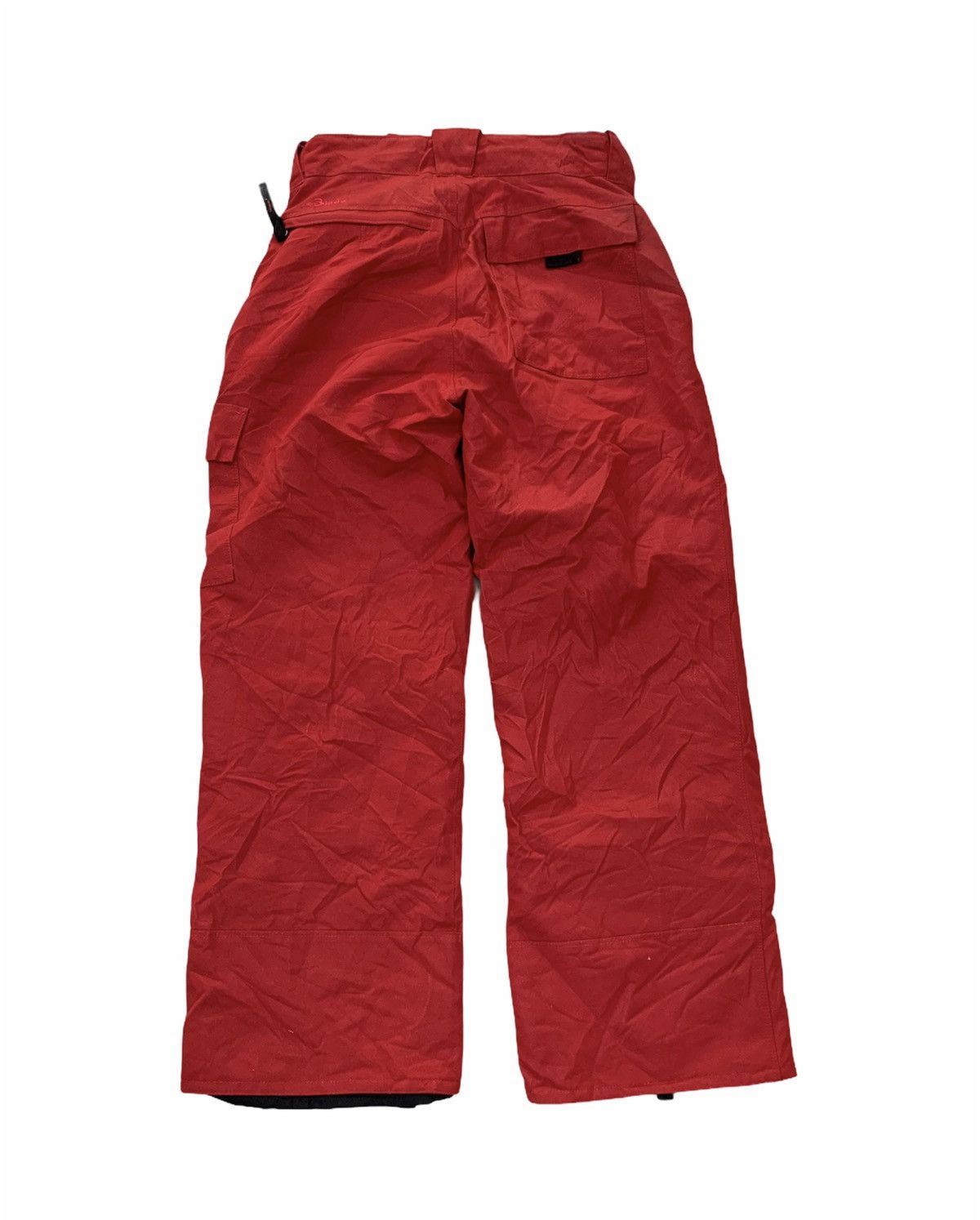 Salomon Salomon Ski Pants Size US 27 - 6 Thumbnail