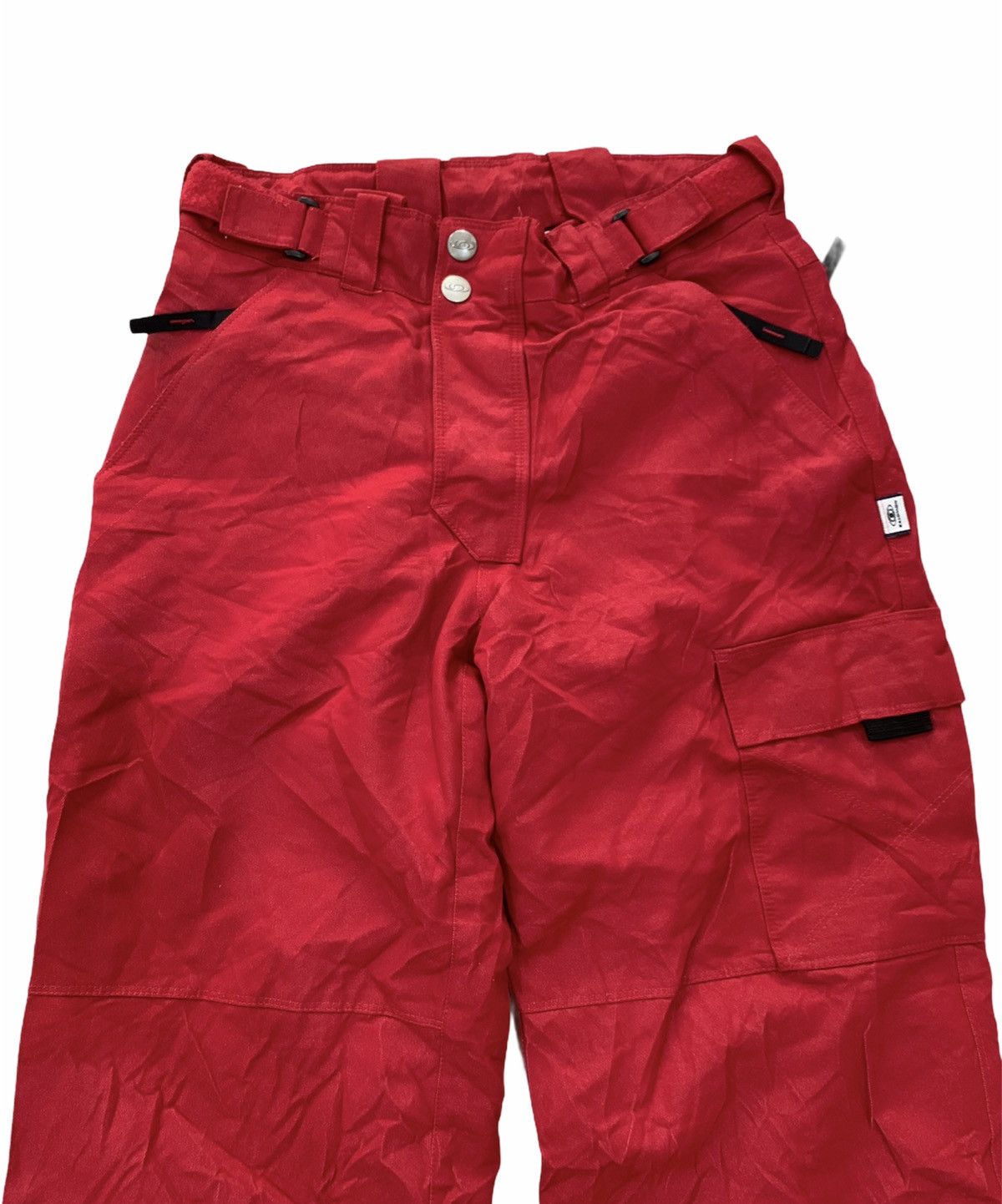 Salomon Salomon Ski Pants Size US 27 - 2 Thumbnail
