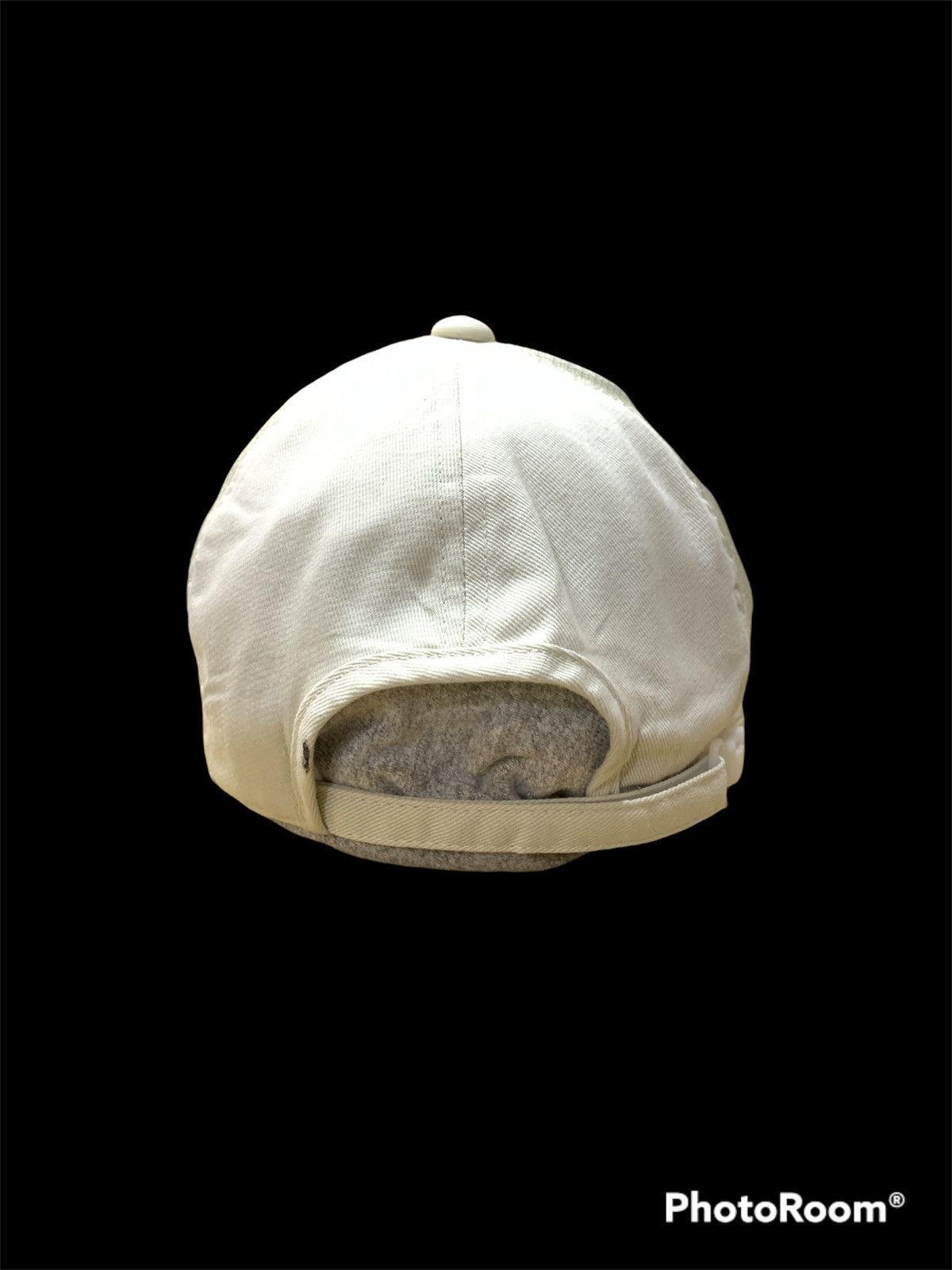 Japanese Brand VINTAGE 1970s TOYOTA TOYOPET TECNO HALF TRUCKER CAP HAT Size ONE SIZE - 4 Thumbnail