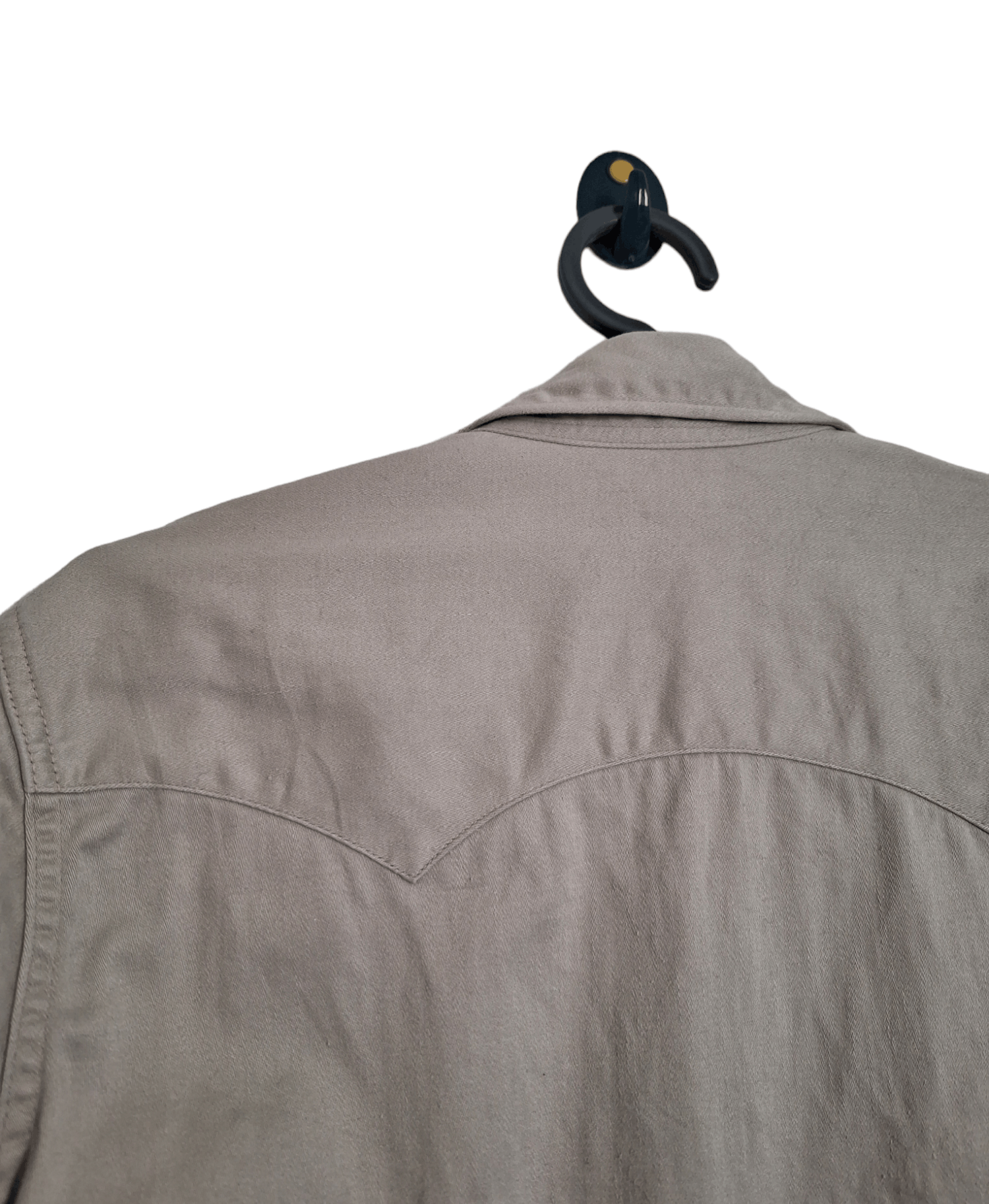 The Real McCoy's JOE McCOY Lot 107 Western Ranchman Shirt Size US M / EU 48-50 / 2 - 6 Thumbnail